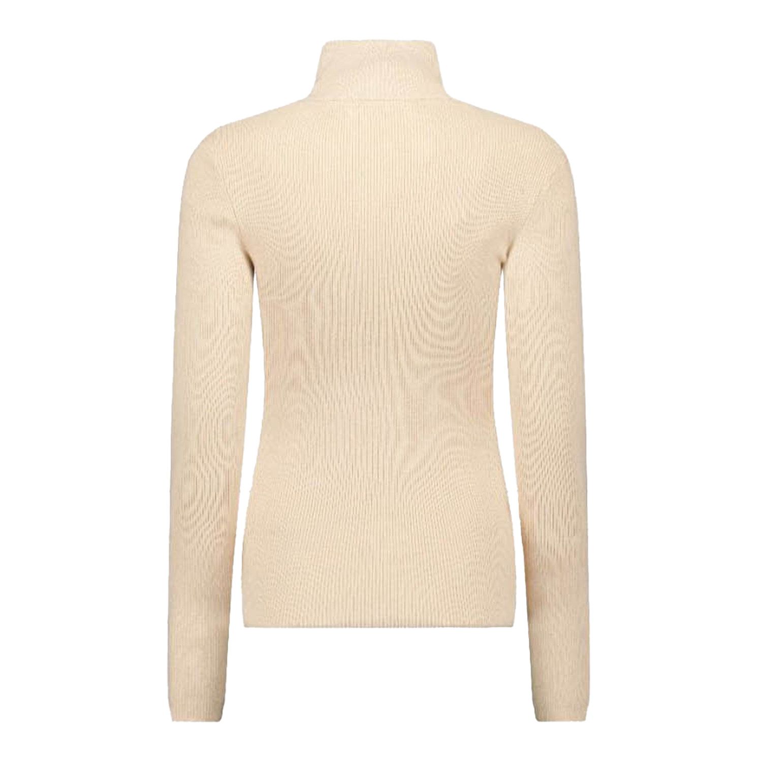 Airforce Ruby Ribbed Pully