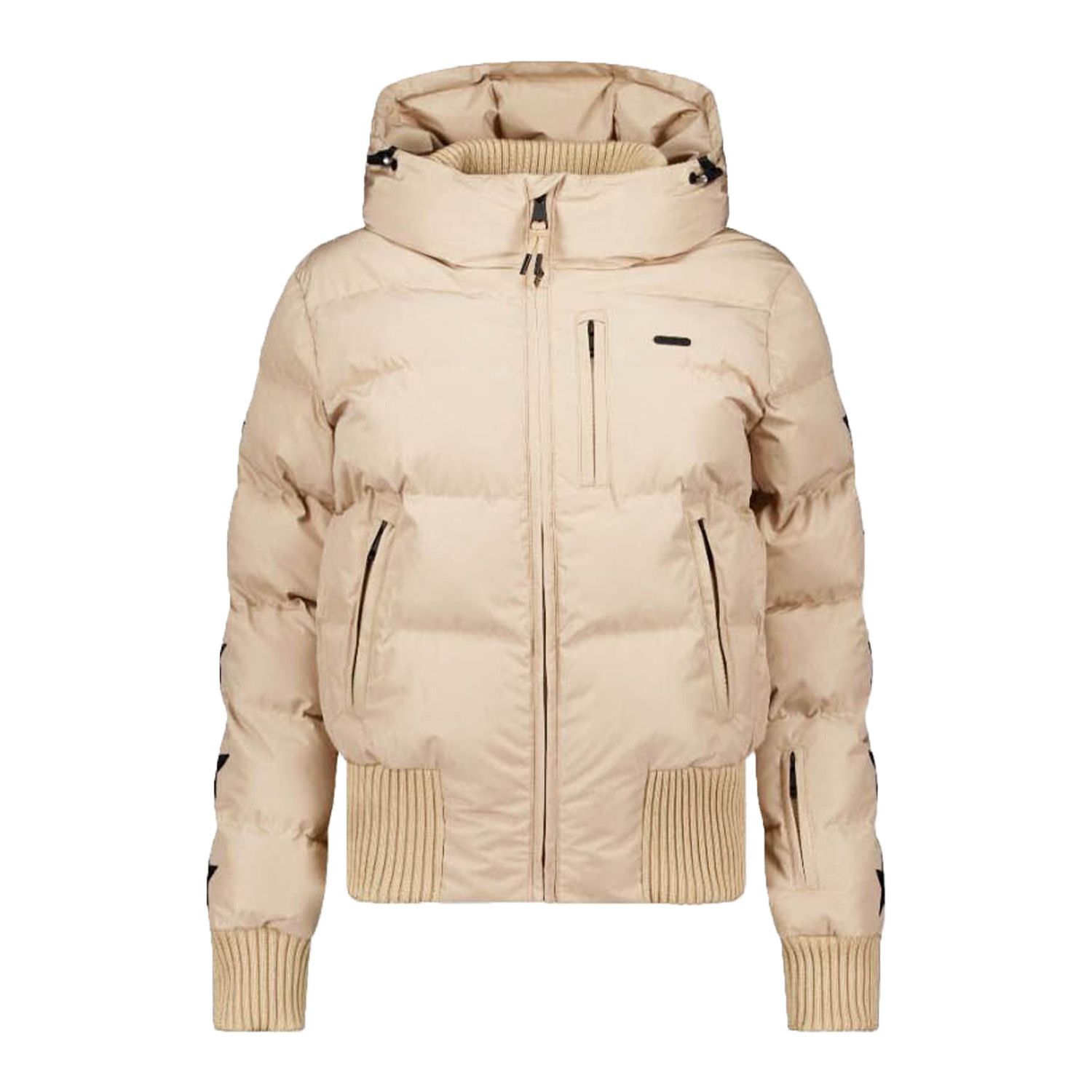 Airforce Taos Jacket Star