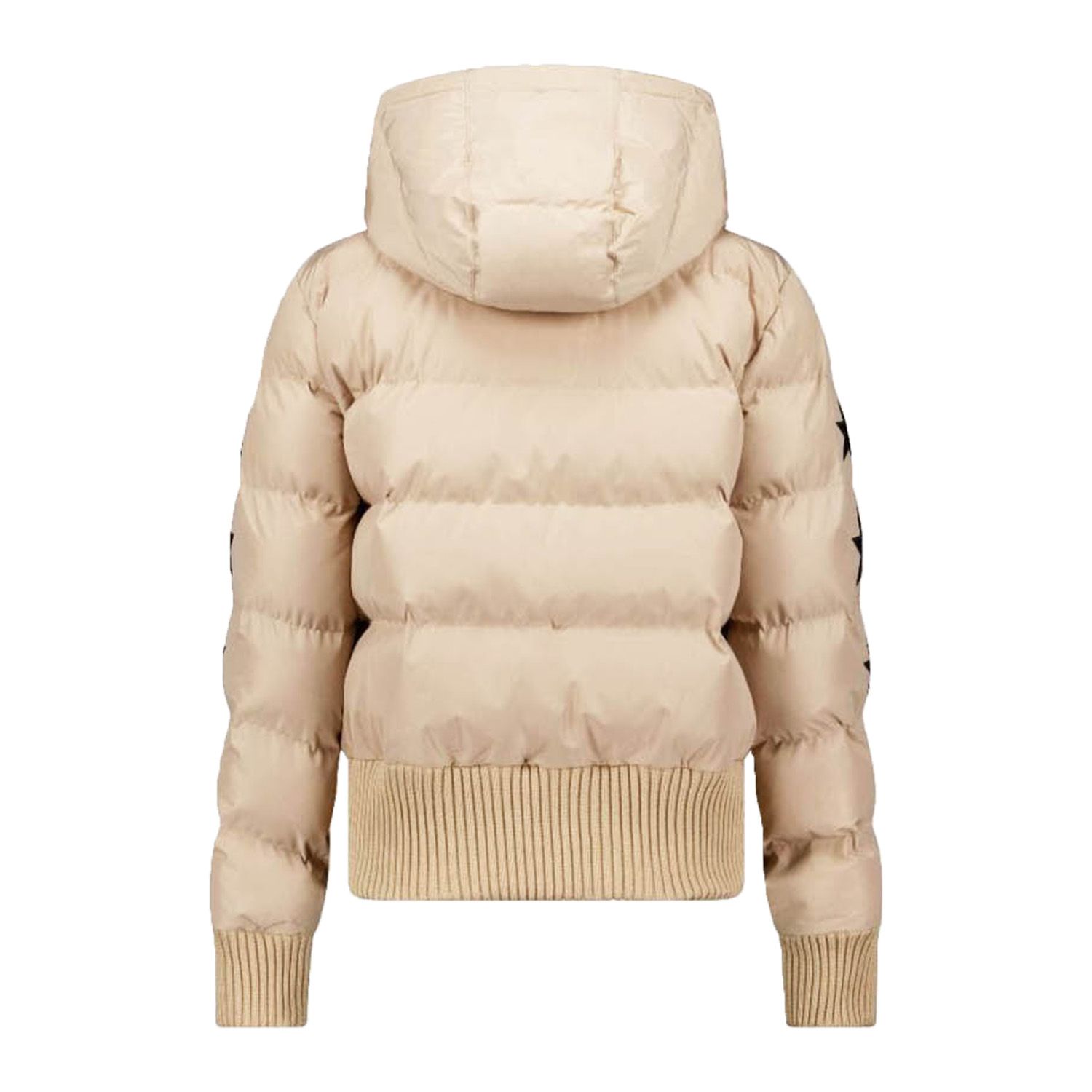 Airforce Taos Jacket Star