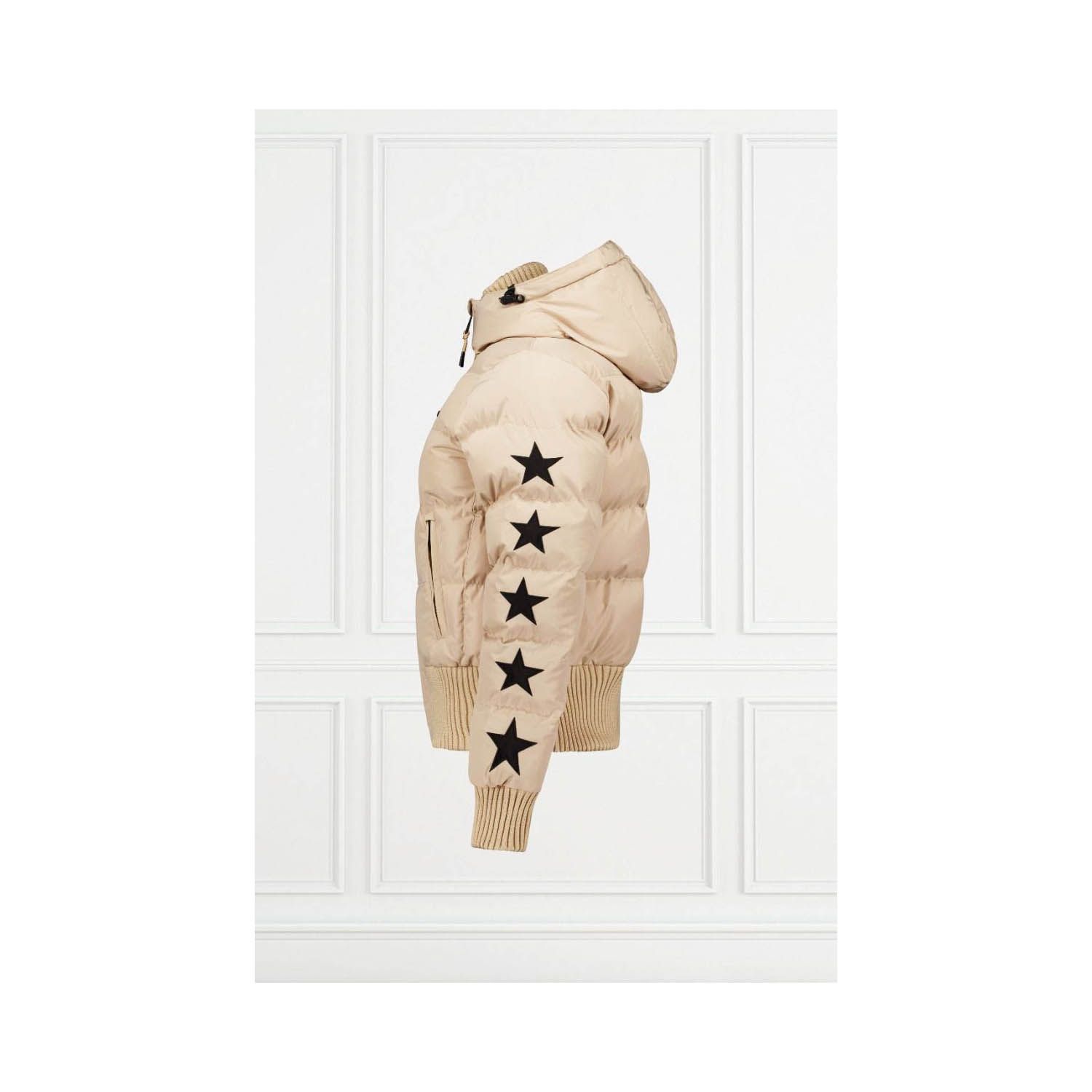 Airforce Taos Jacket Star