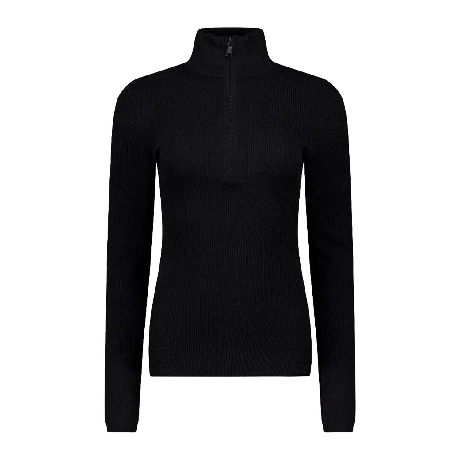 Airforce Ruby Ribbed Pully