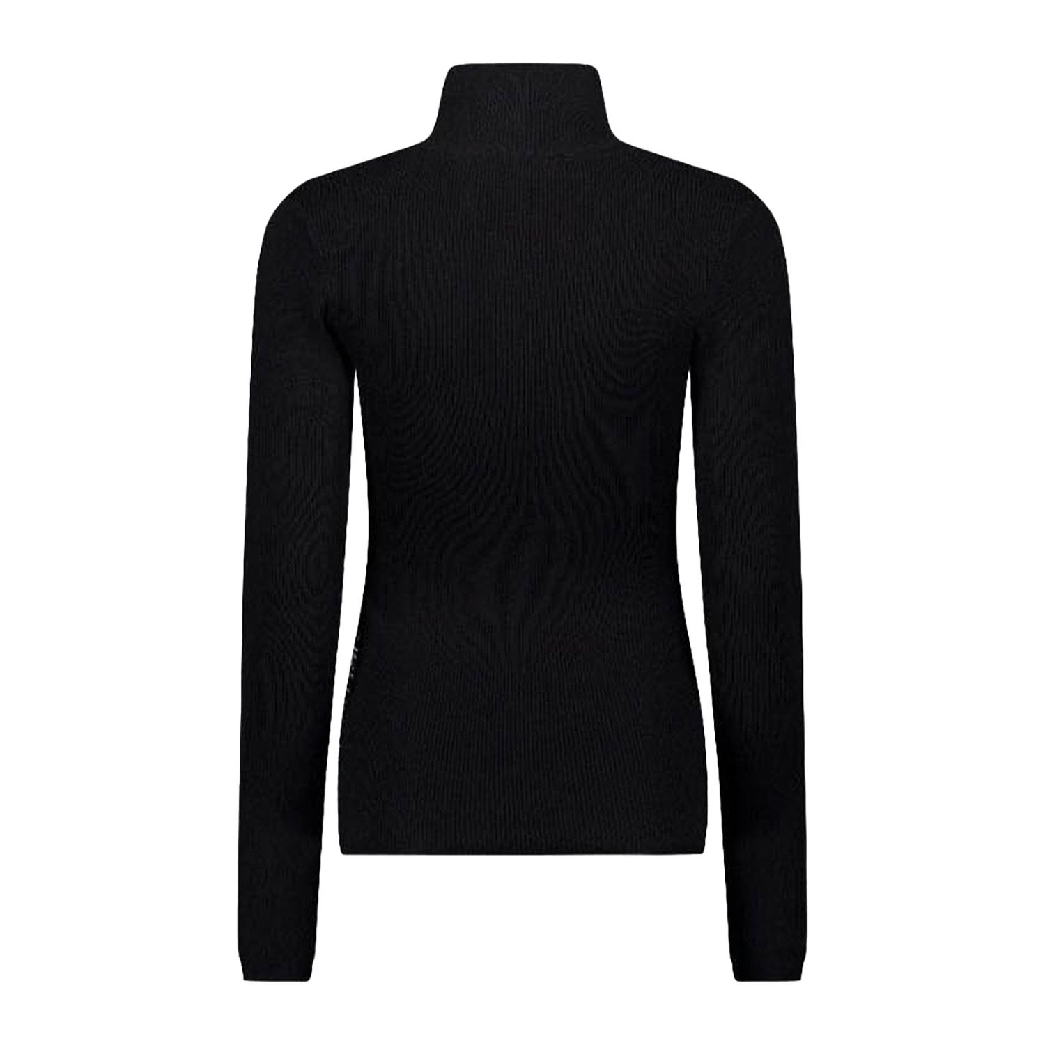 Airforce Ruby Ribbed Pully