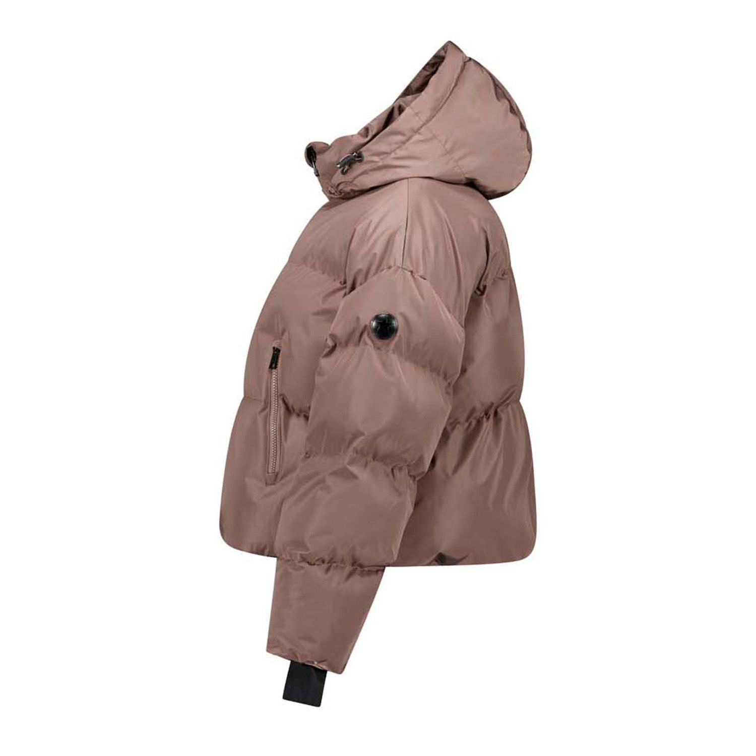 Airforce Sun Peaks Jacket