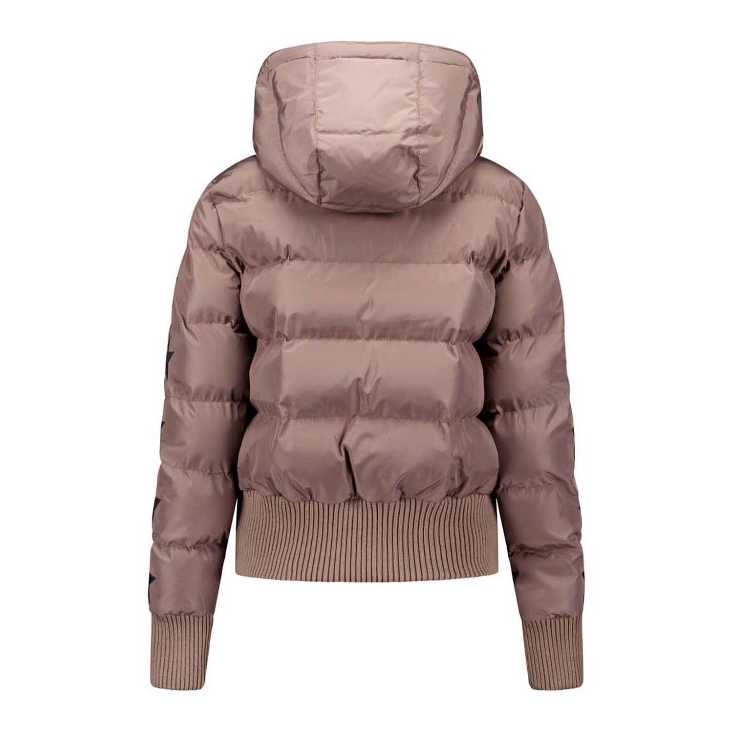 Airforce Taos Jacket Star