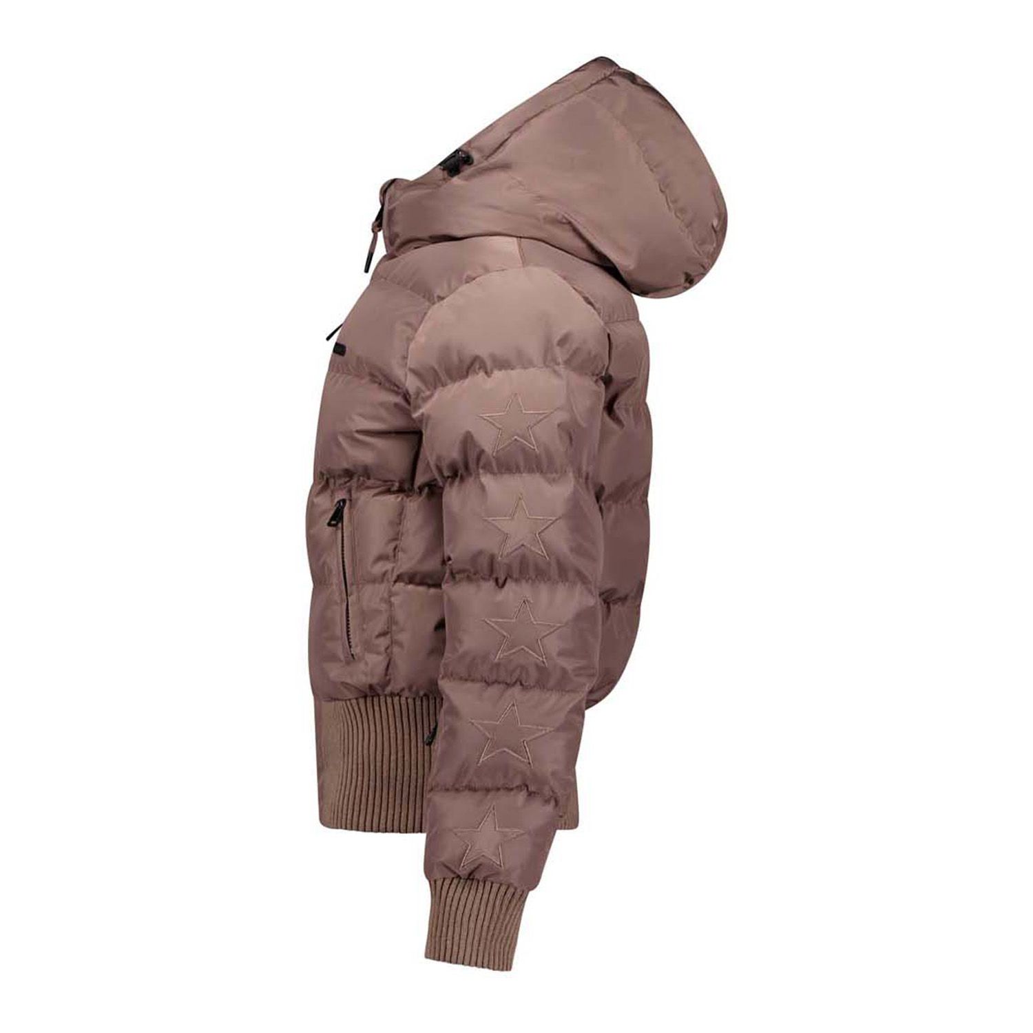 Airforce Taos Jacket Star