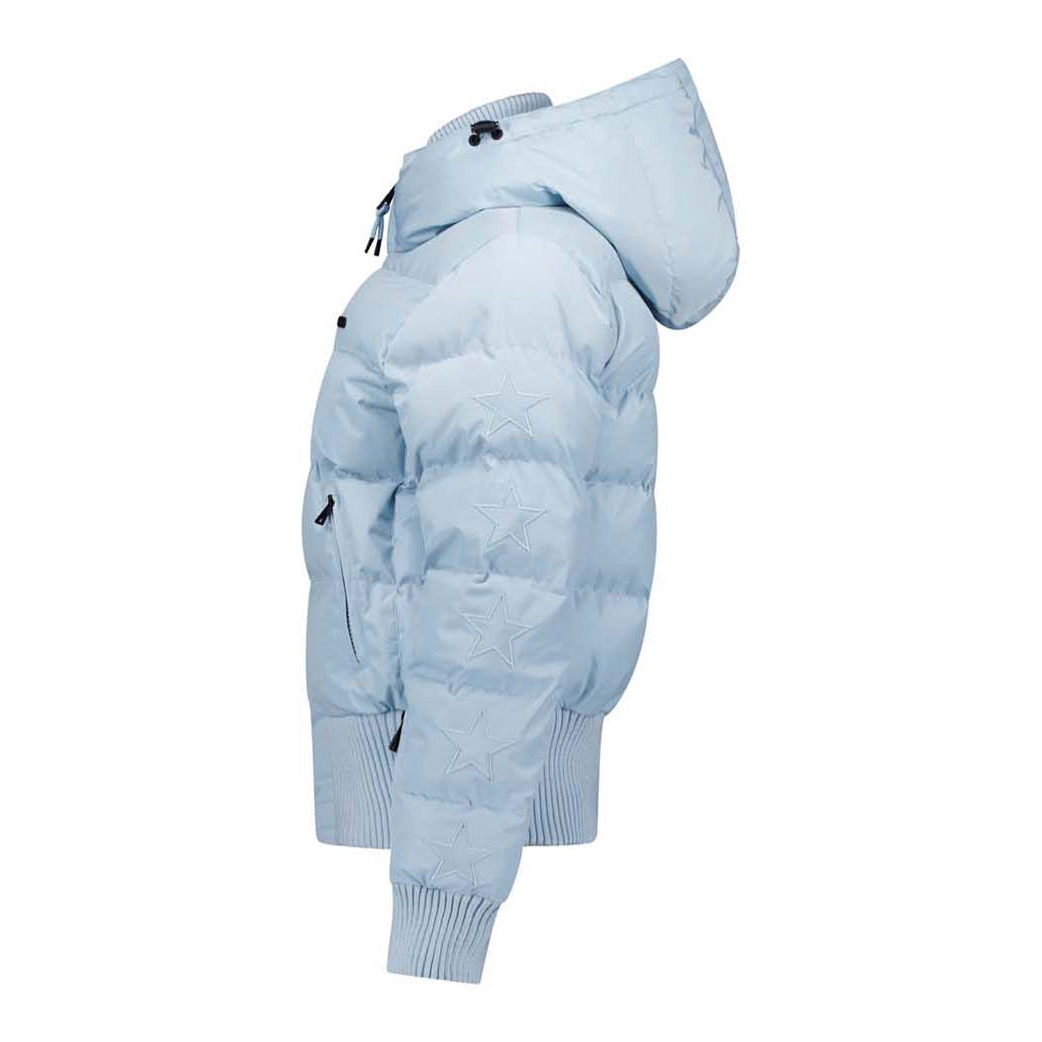 Airforce Taos Jacket Star