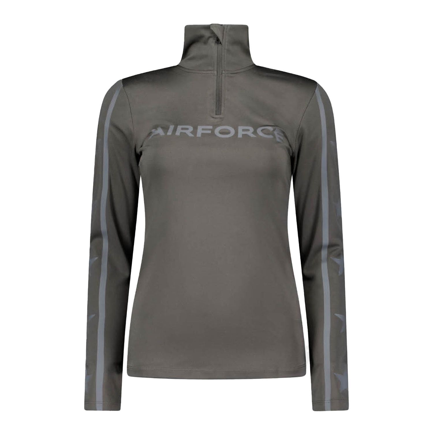 Airforce Squaw Vally Pully Star