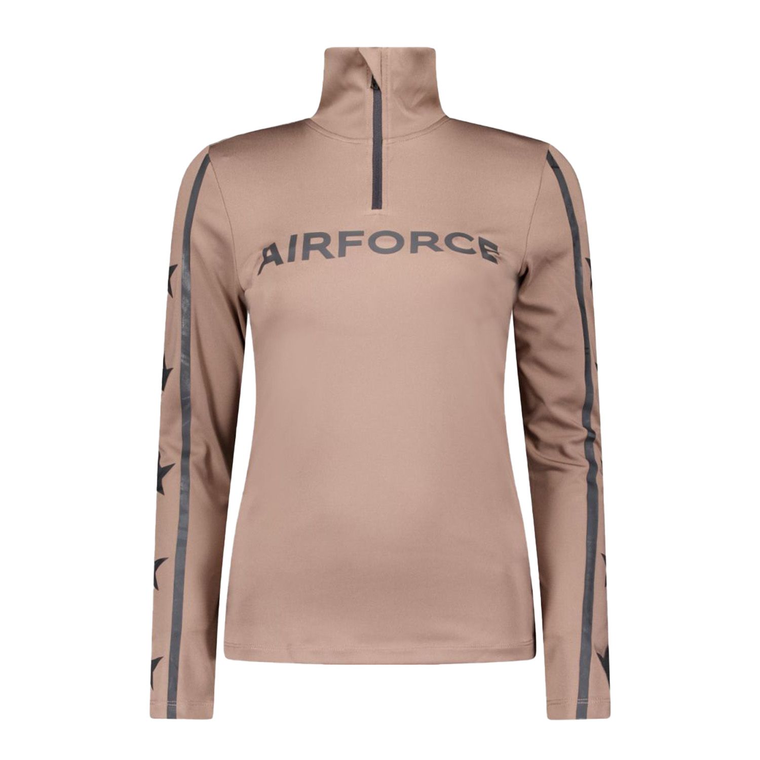 Airforce Squaw Vally Pully Star