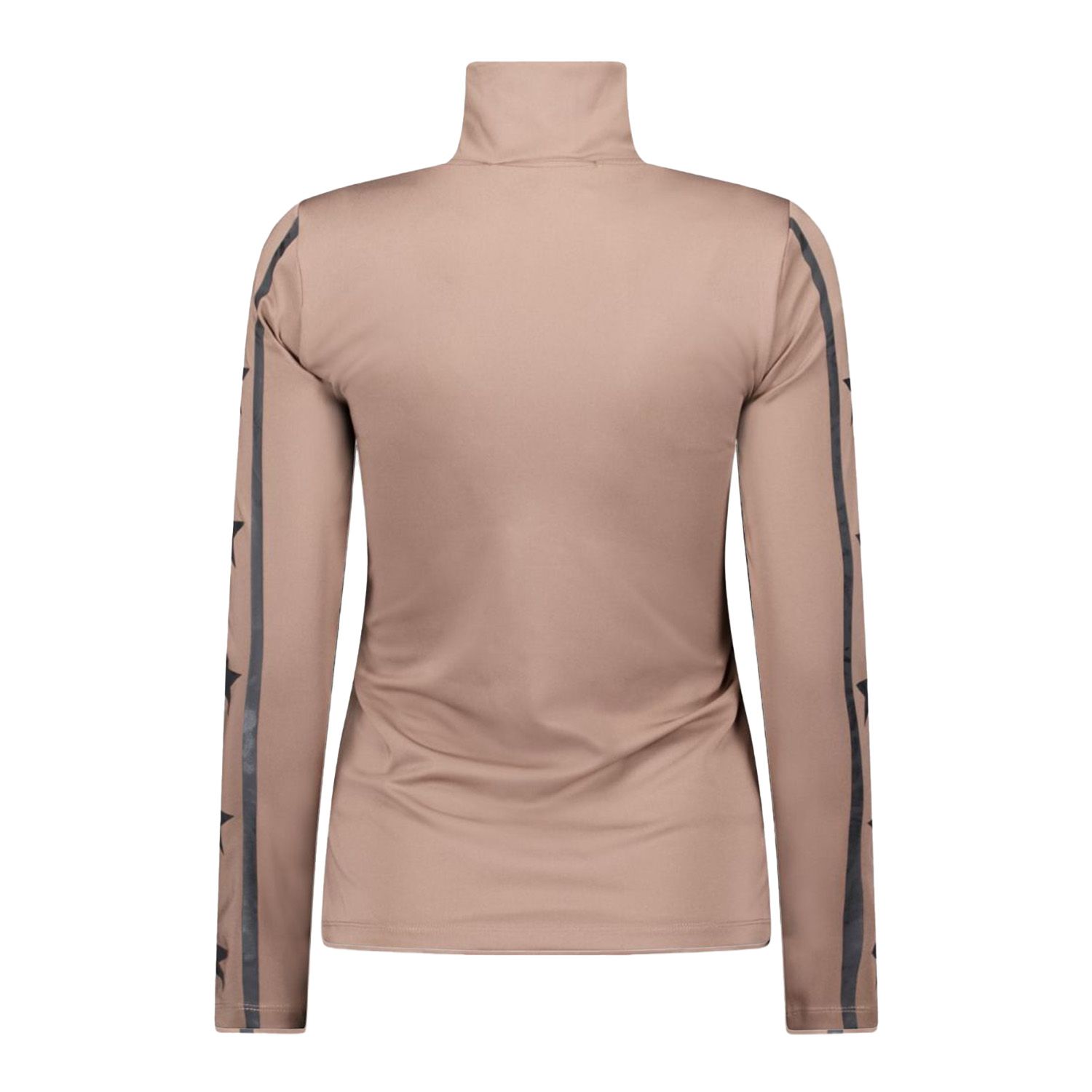 Airforce Squaw Vally Pully Star