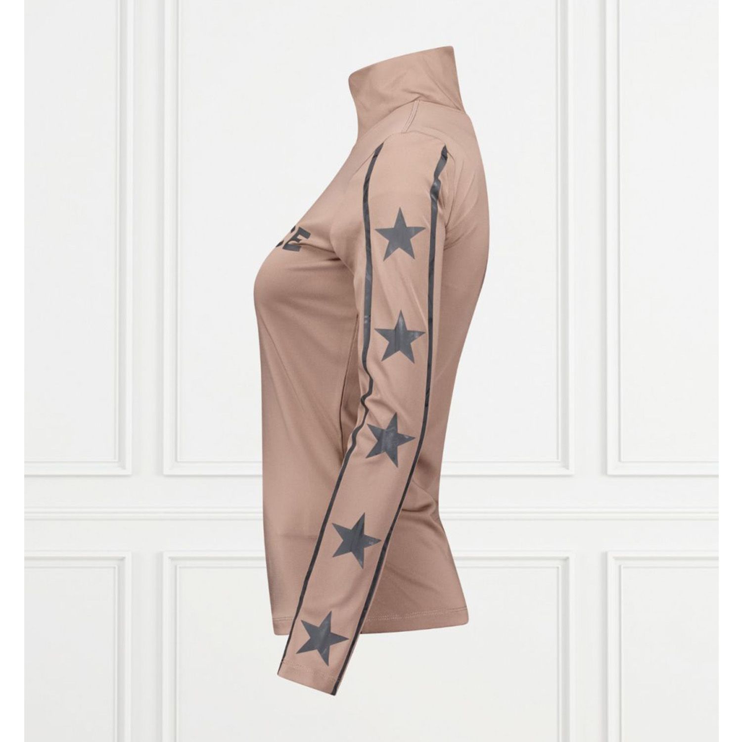 Airforce Squaw Vally Pully Star