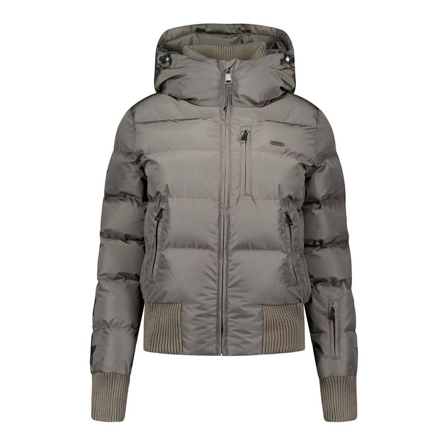 Airforce Taos Jacket Star