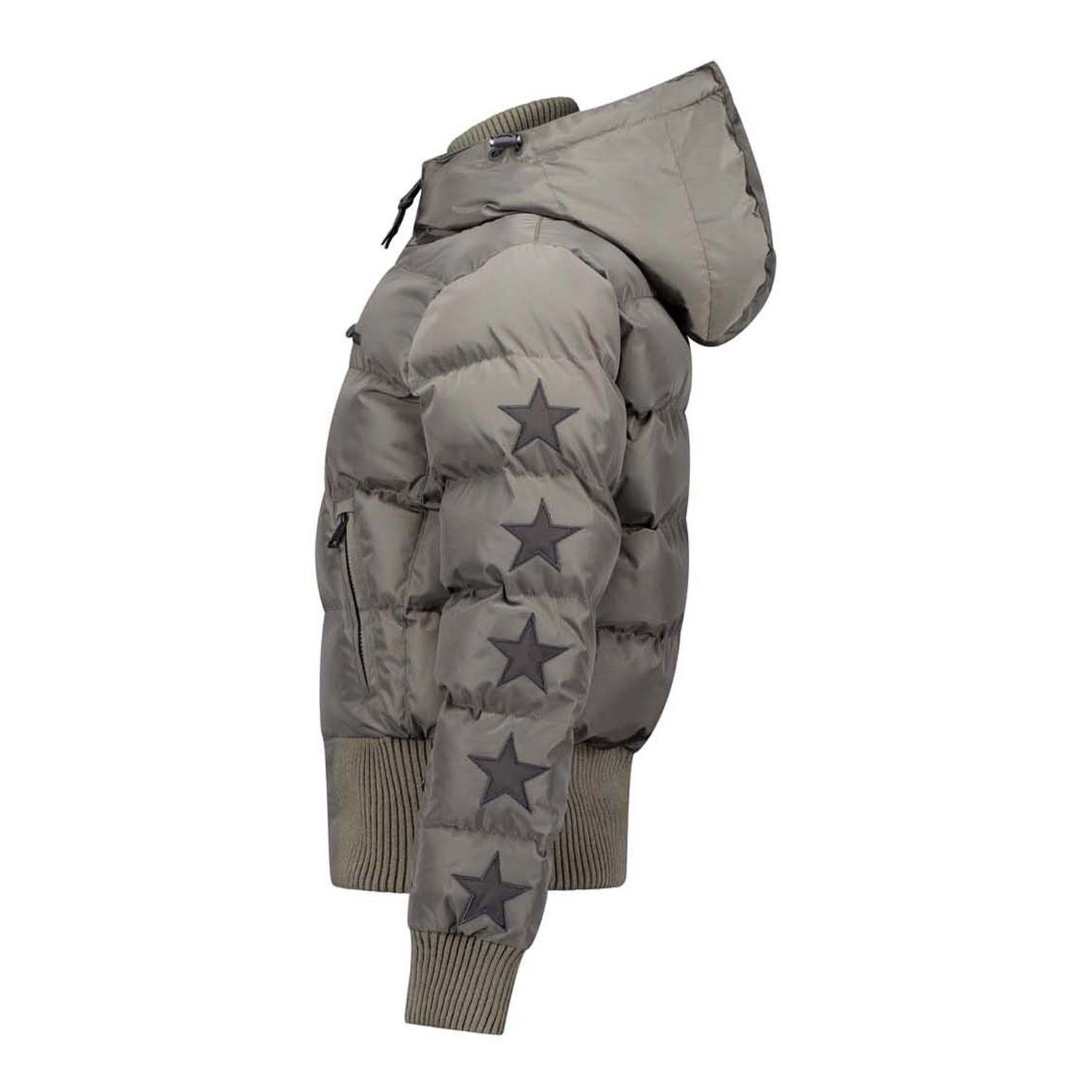 Airforce Taos Jacket Star
