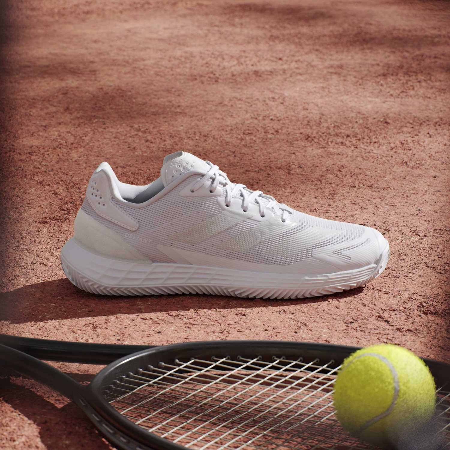 adidas Defiant speed 2 Clay
