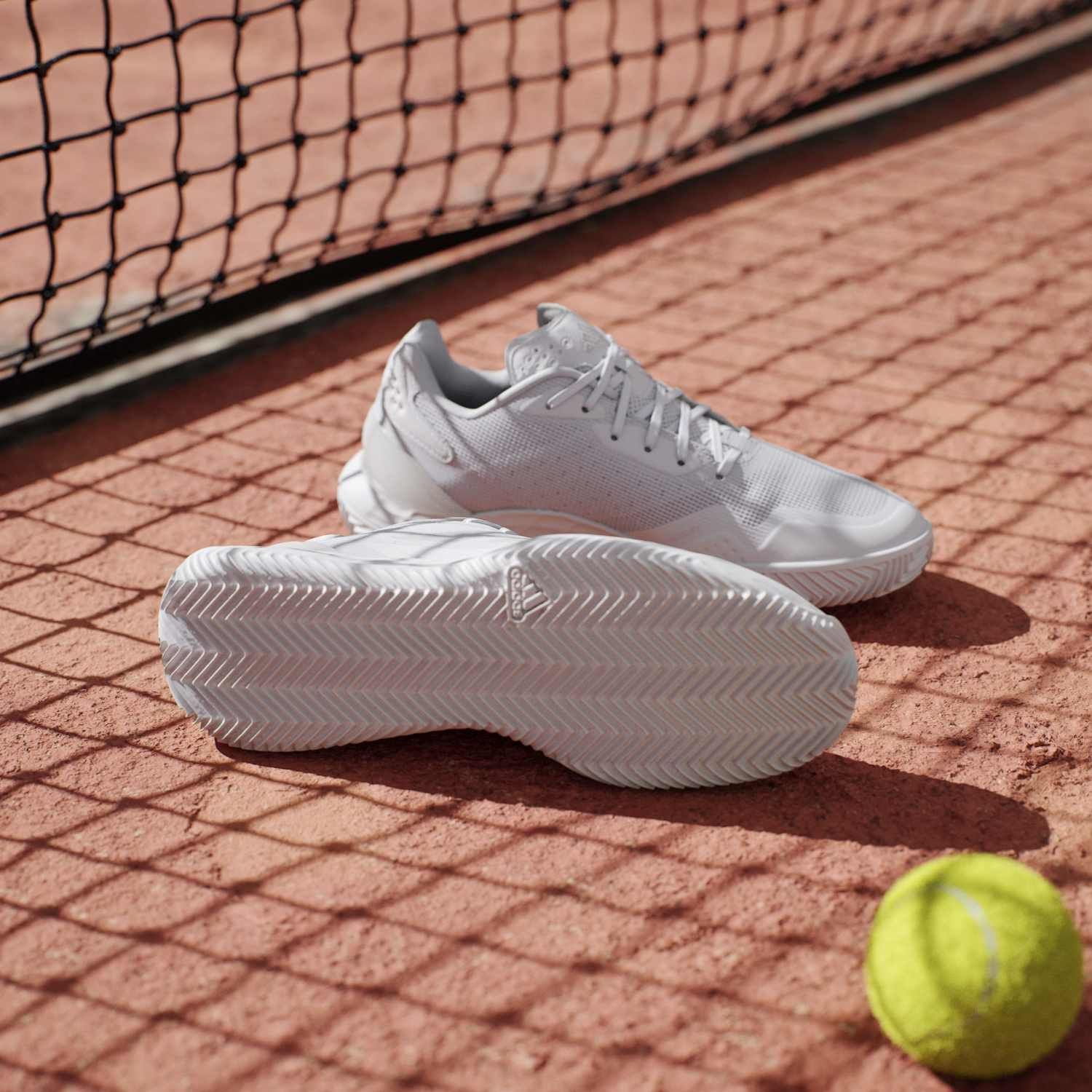 adidas Defiant speed 2 Clay