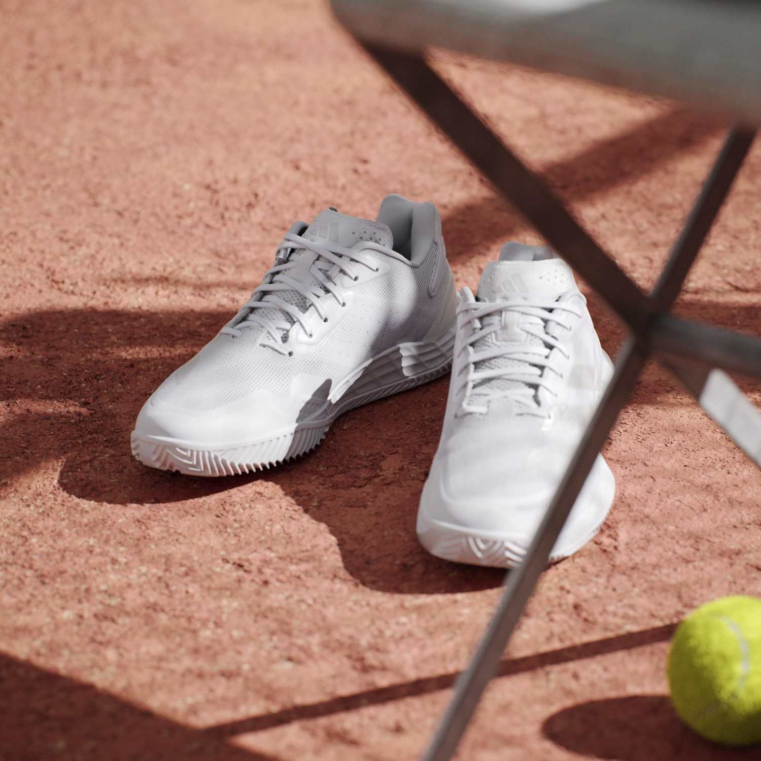 adidas Defiant speed 2 Clay