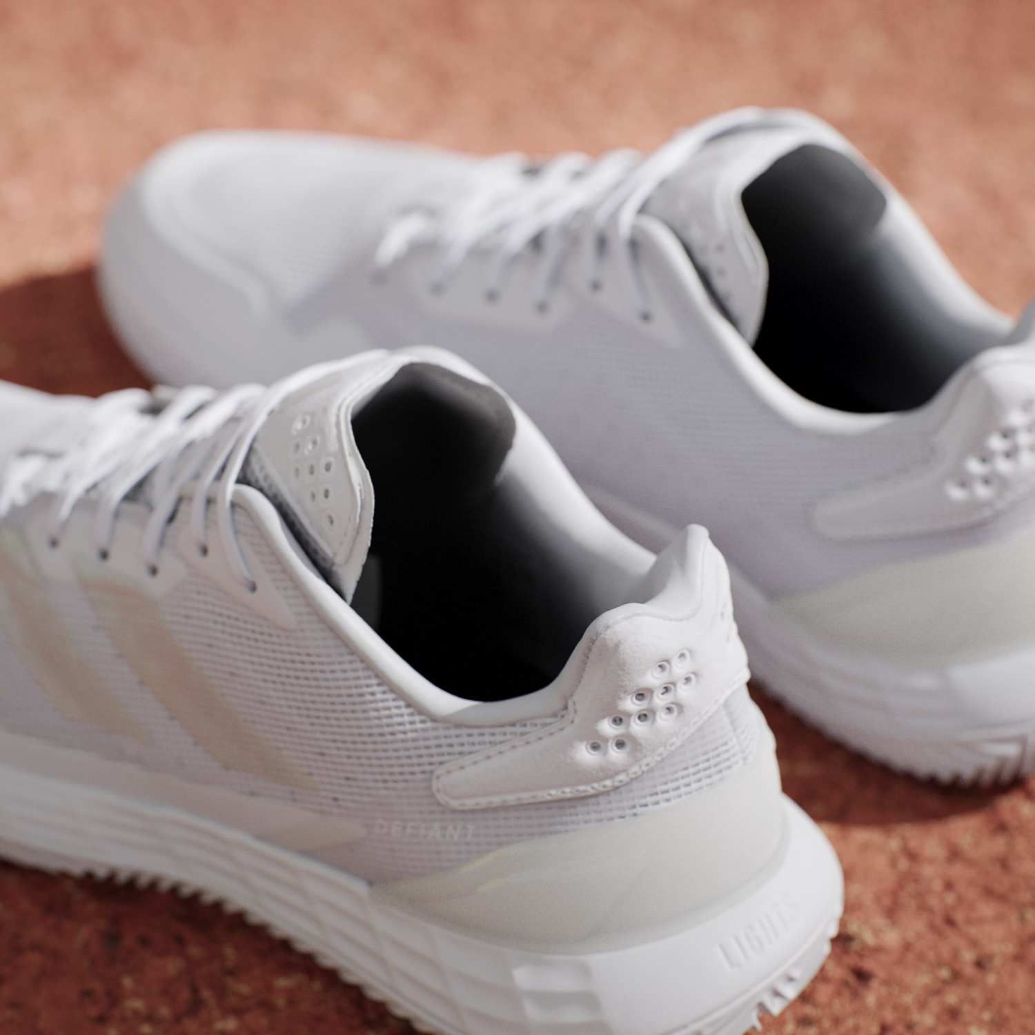 adidas Defiant speed 2 Clay