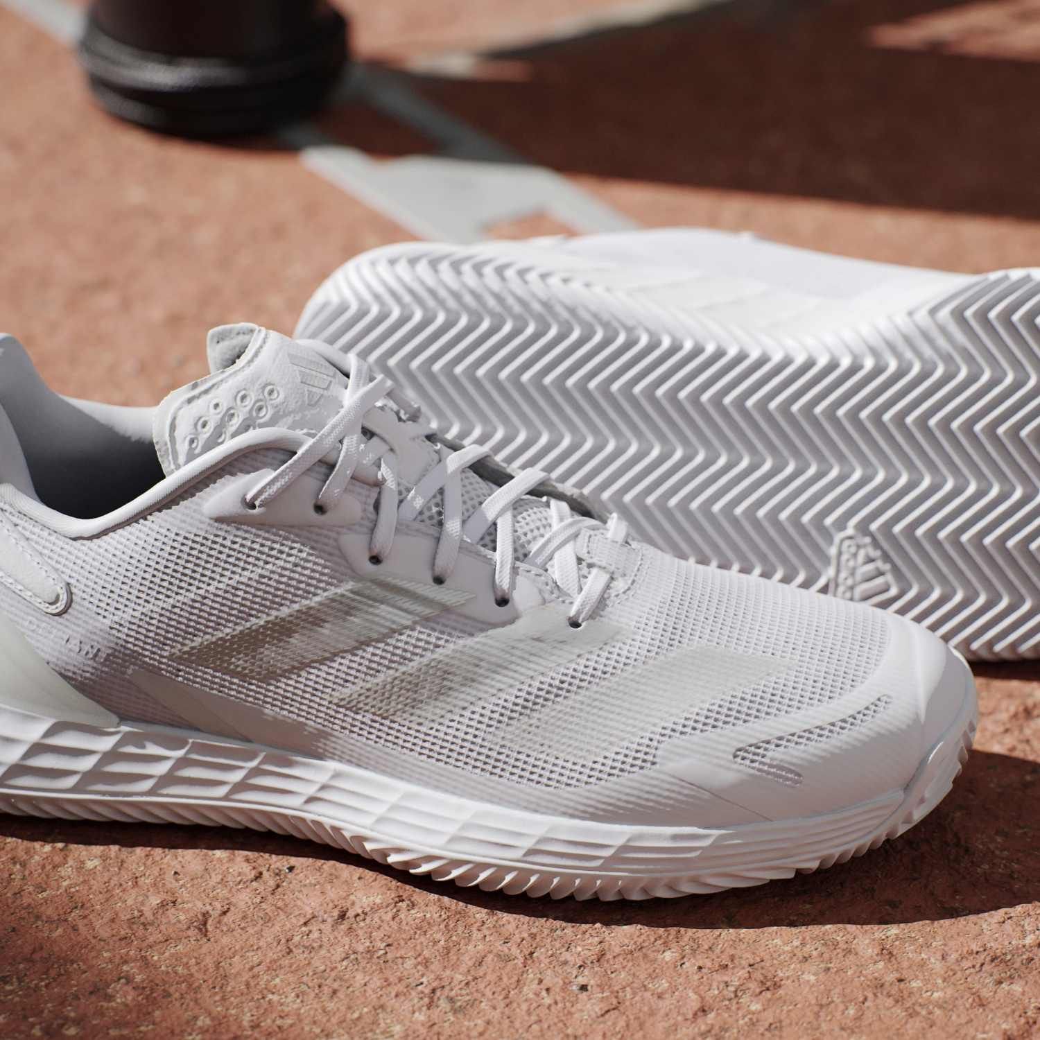 adidas Defiant speed 2 Clay