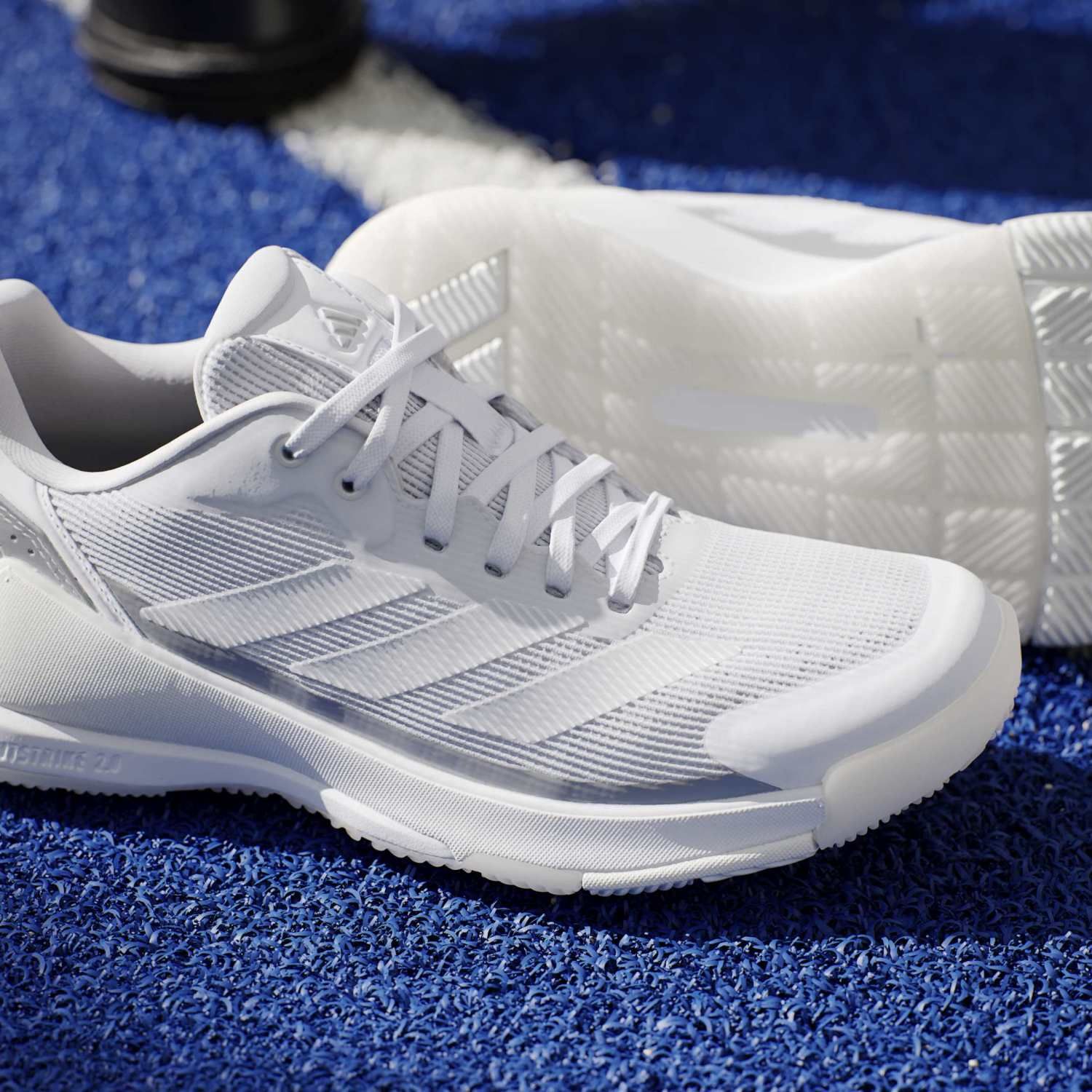 adidas Crazyquick Lightstrike