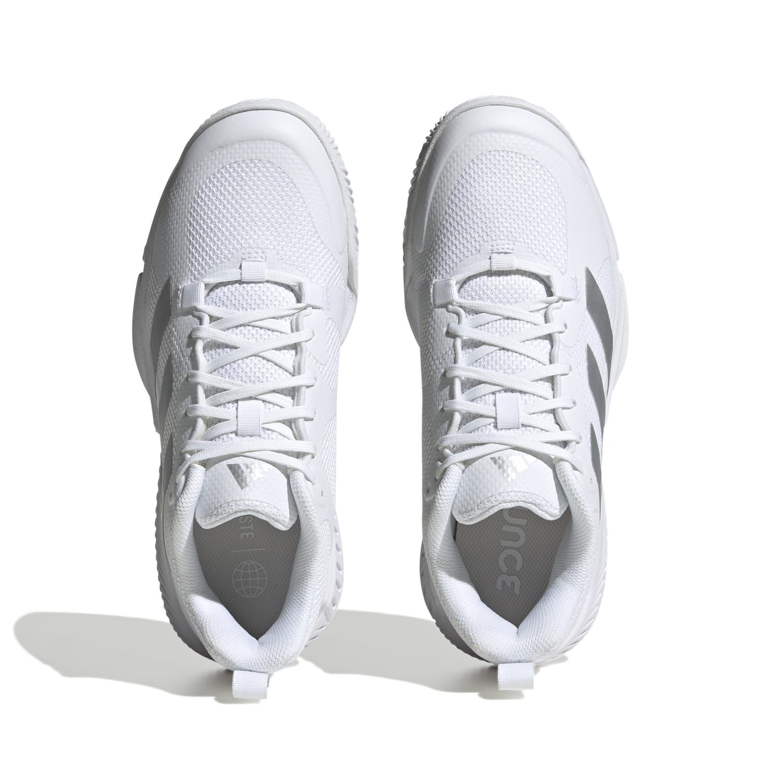 adidas Court Team Bounce 2.0 Dames