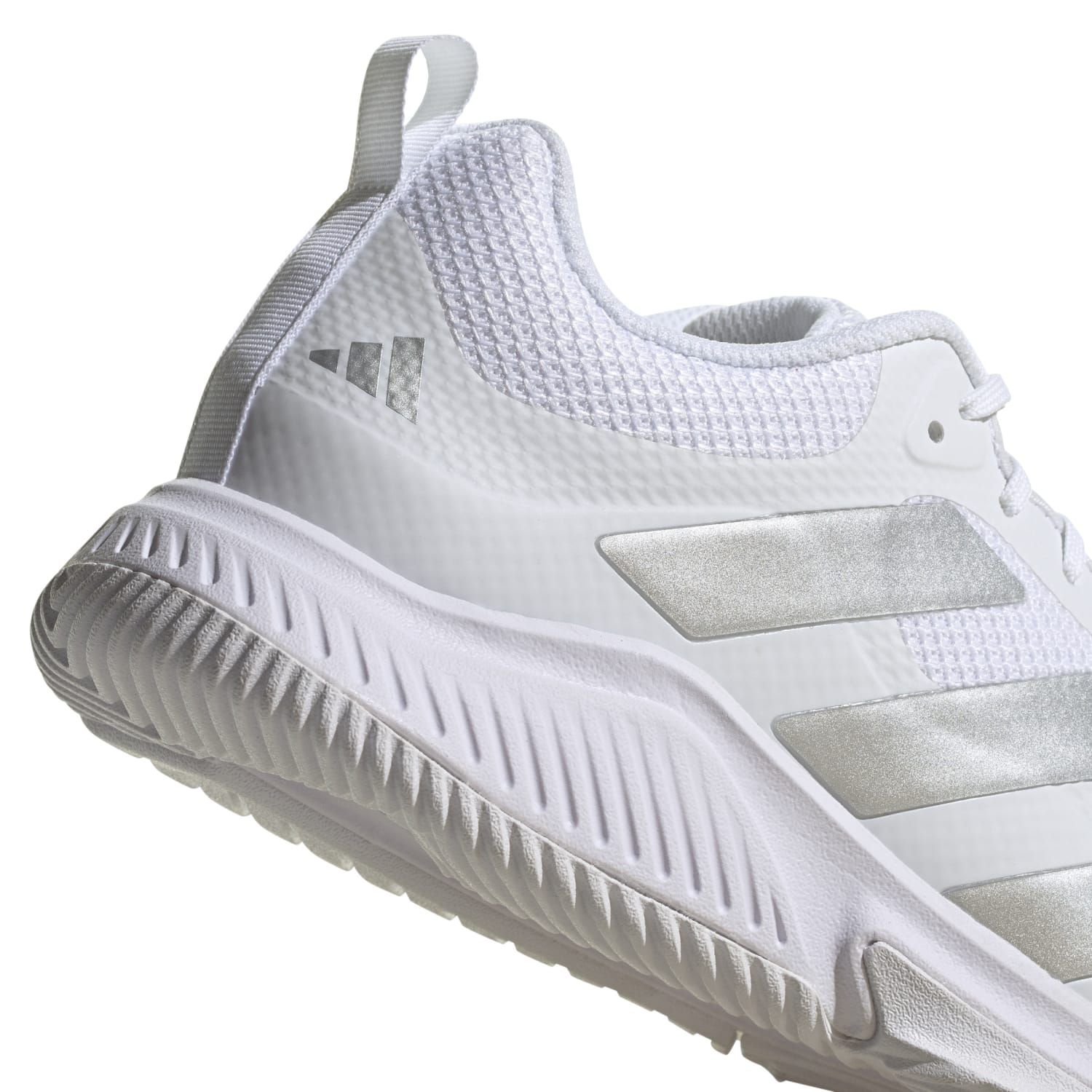 adidas Court Team Bounce 2.0 Dames