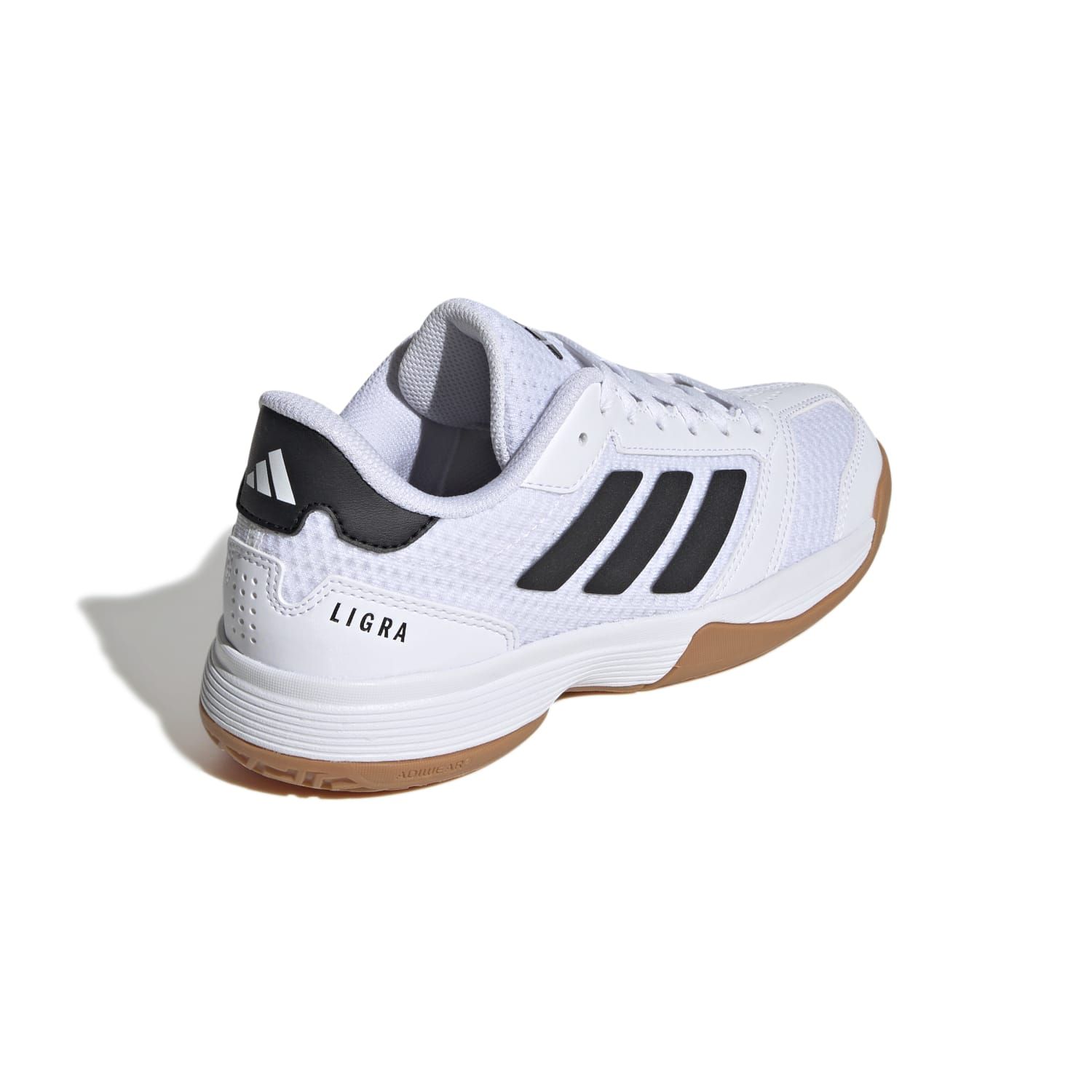 adidas Ligra 8 Kids