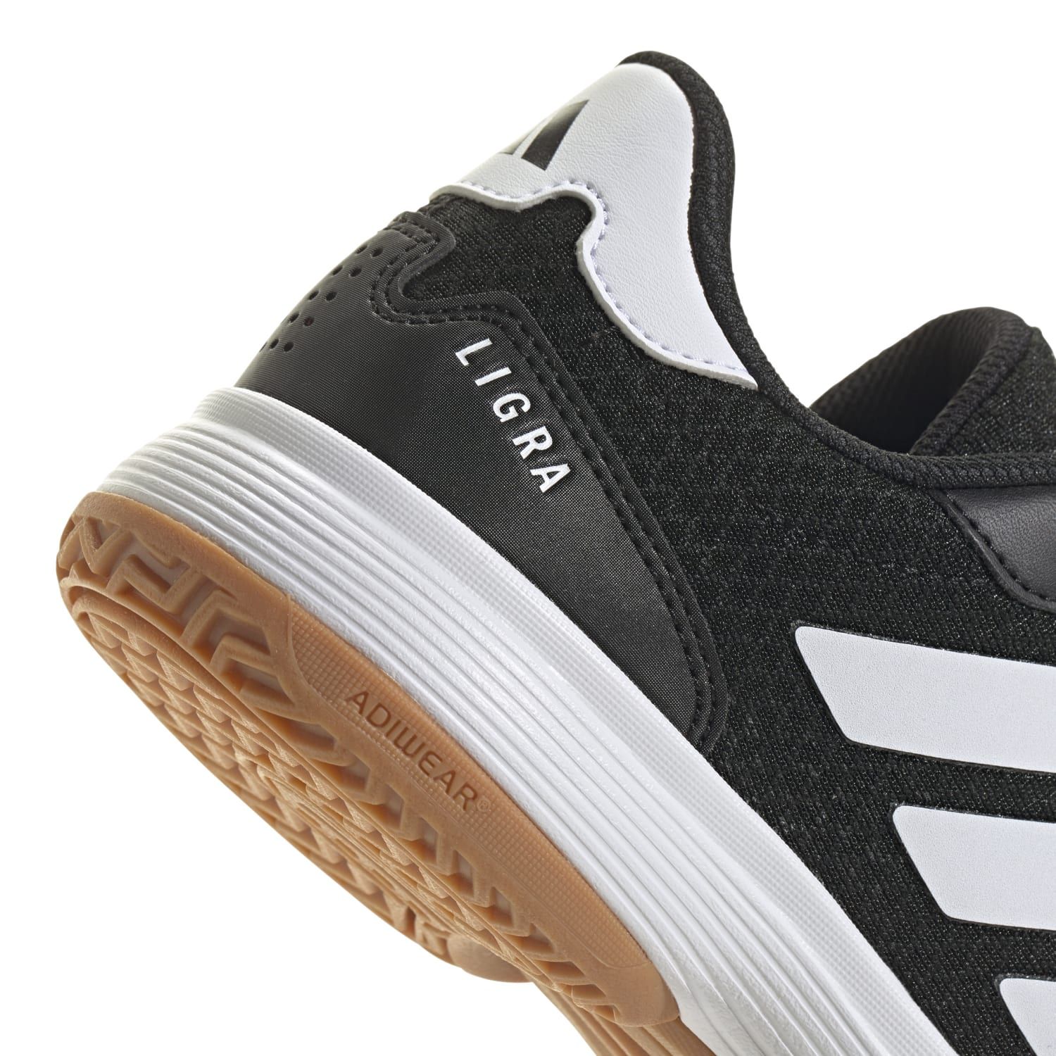 adidas Ligra 8 Kids