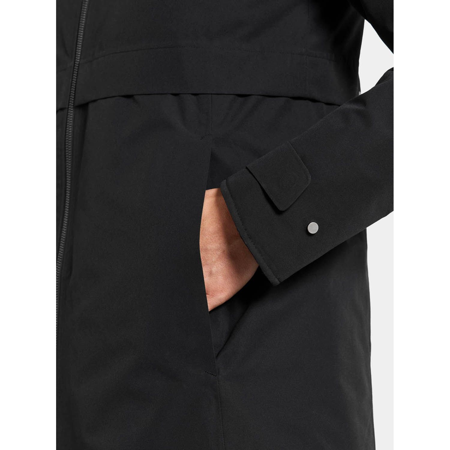 Didriksons Helle Parka 6