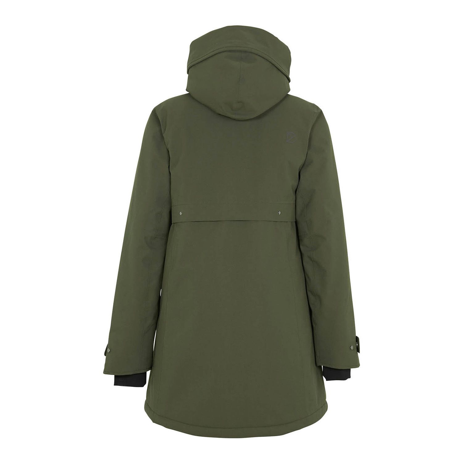 Didriksons Helle Parka 6