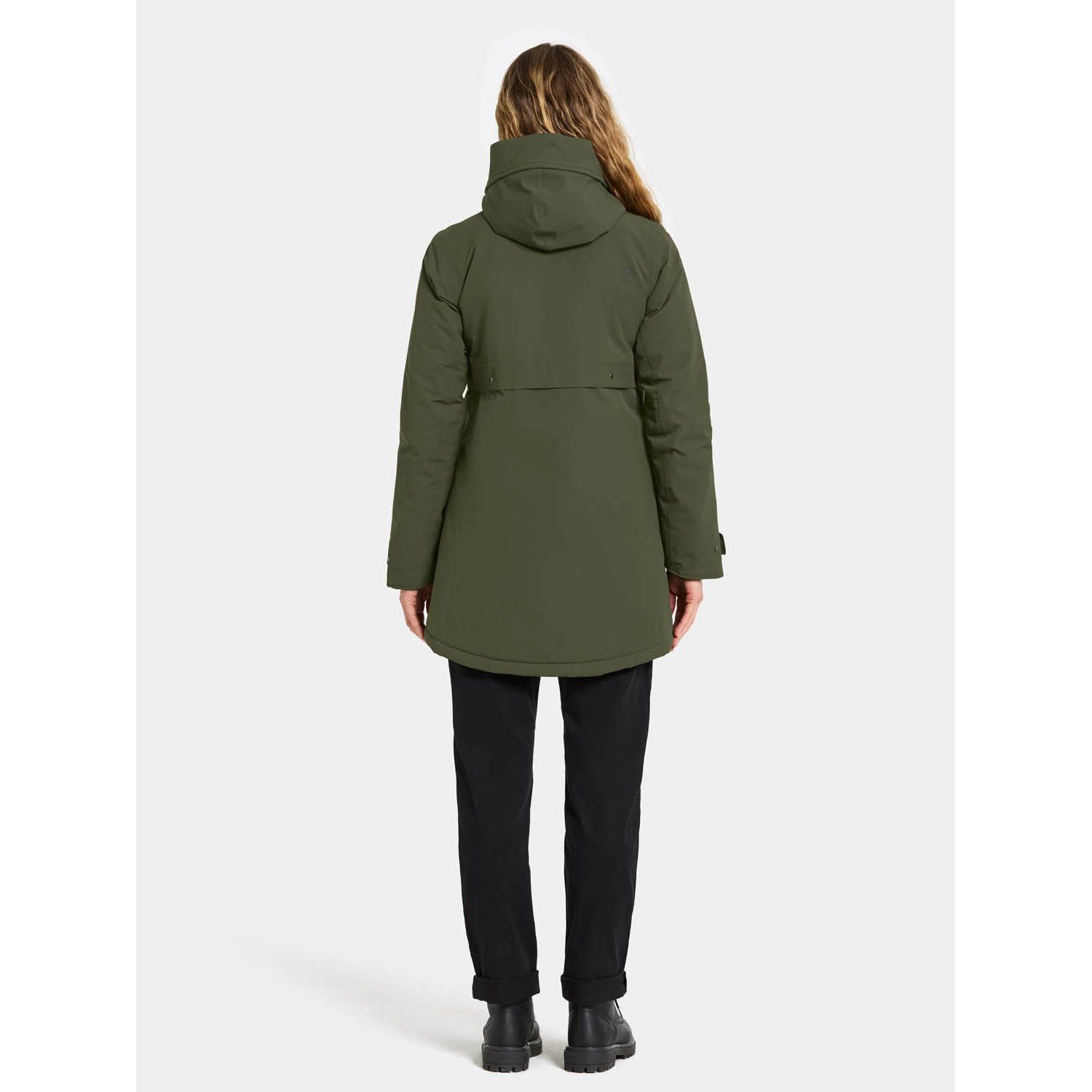 Didriksons Helle Parka 6