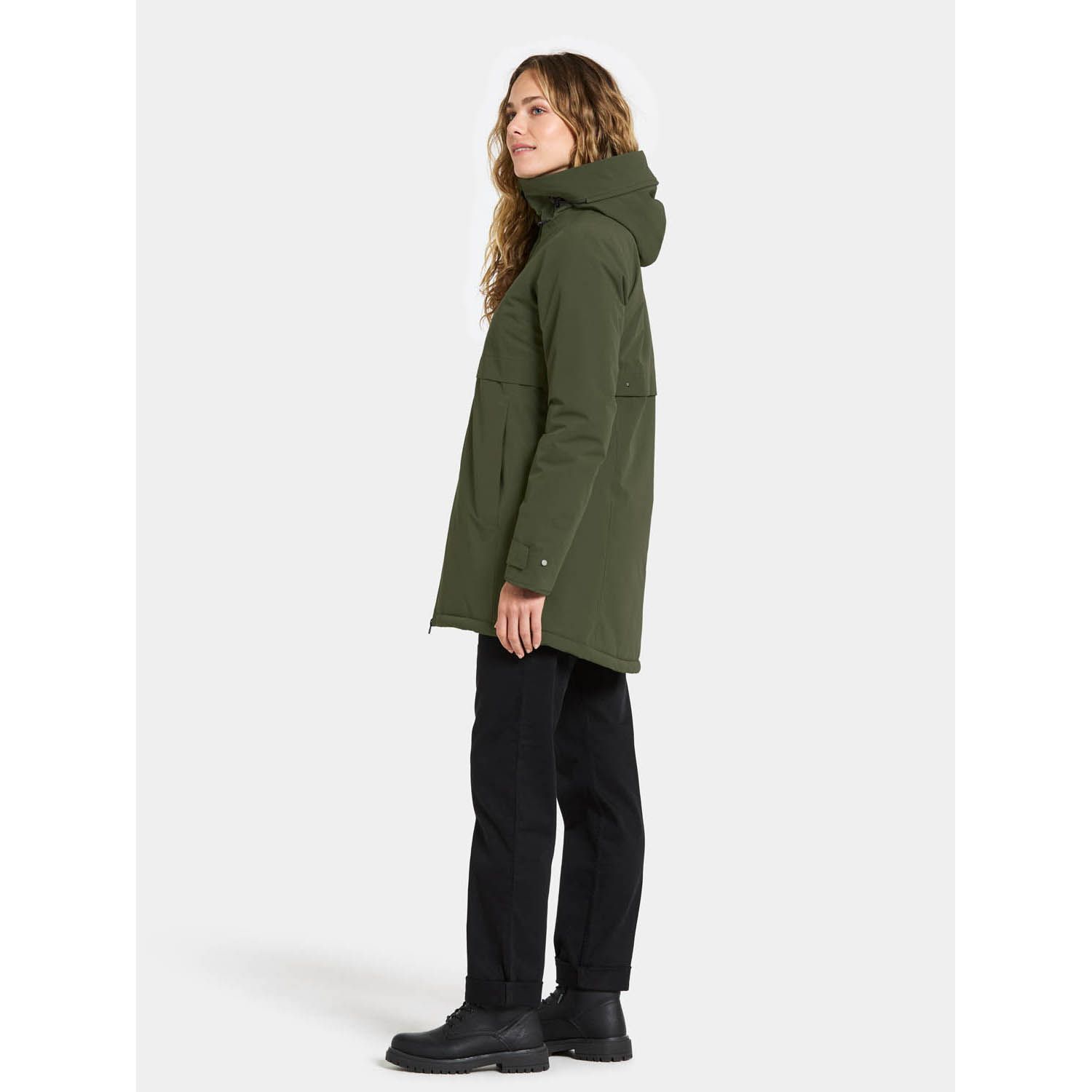 Didriksons Helle Parka 6
