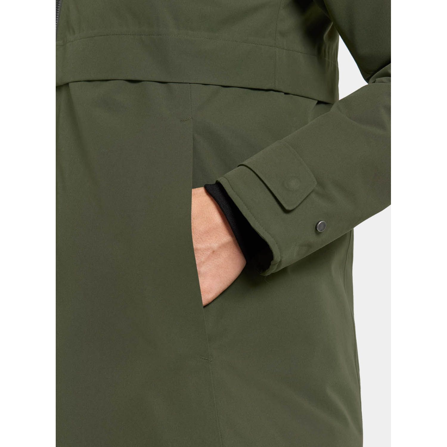 Didriksons Helle Parka 6