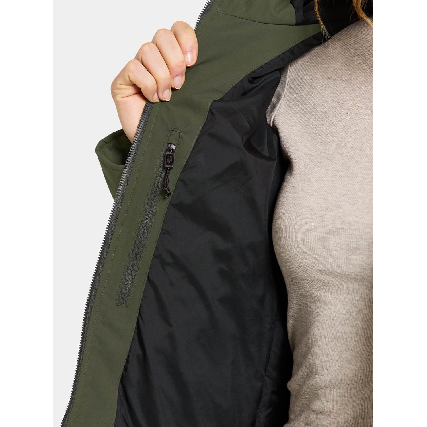 Didriksons Helle Parka 6