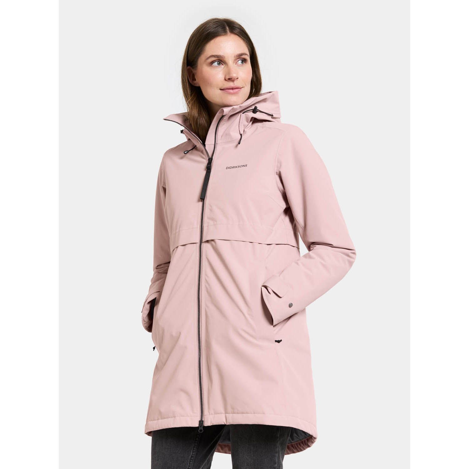 Didriksons Helle Parka 6