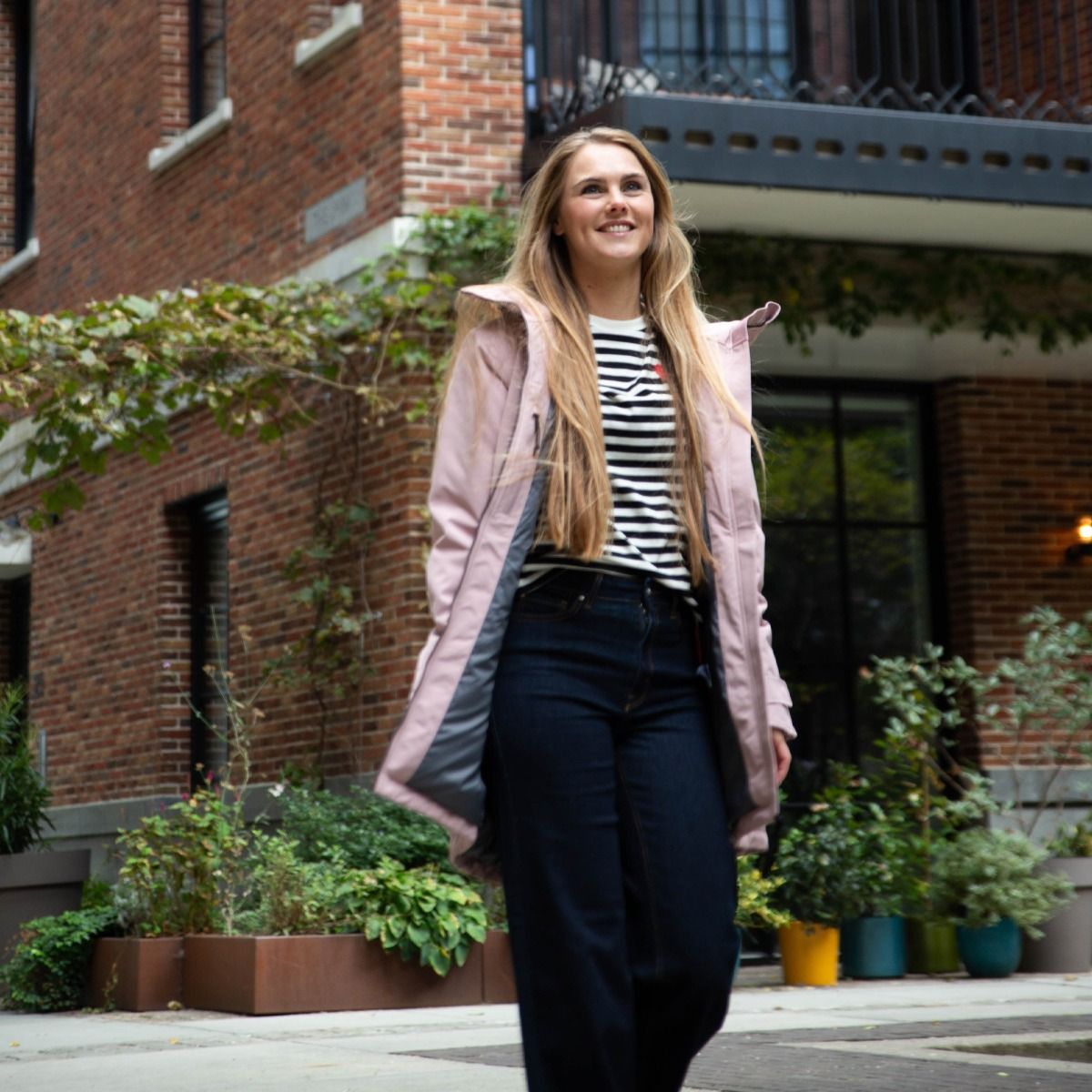 Didriksons Helle Parka 6