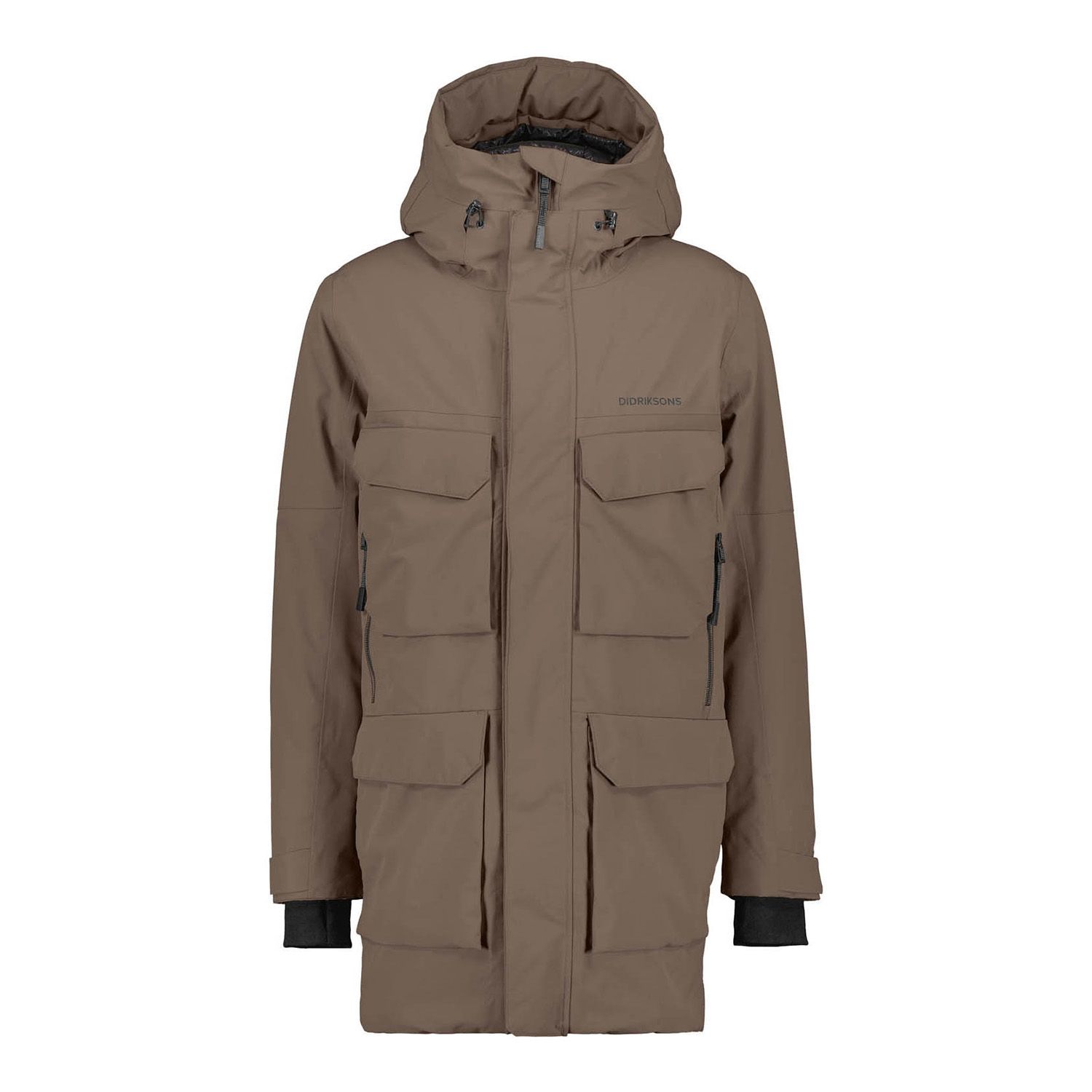 Didriksons Drew Parka