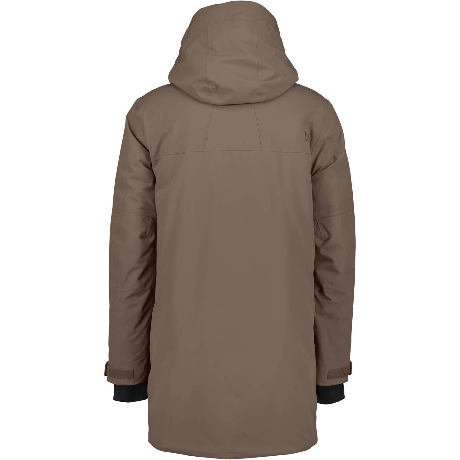 Didriksons Drew Parka