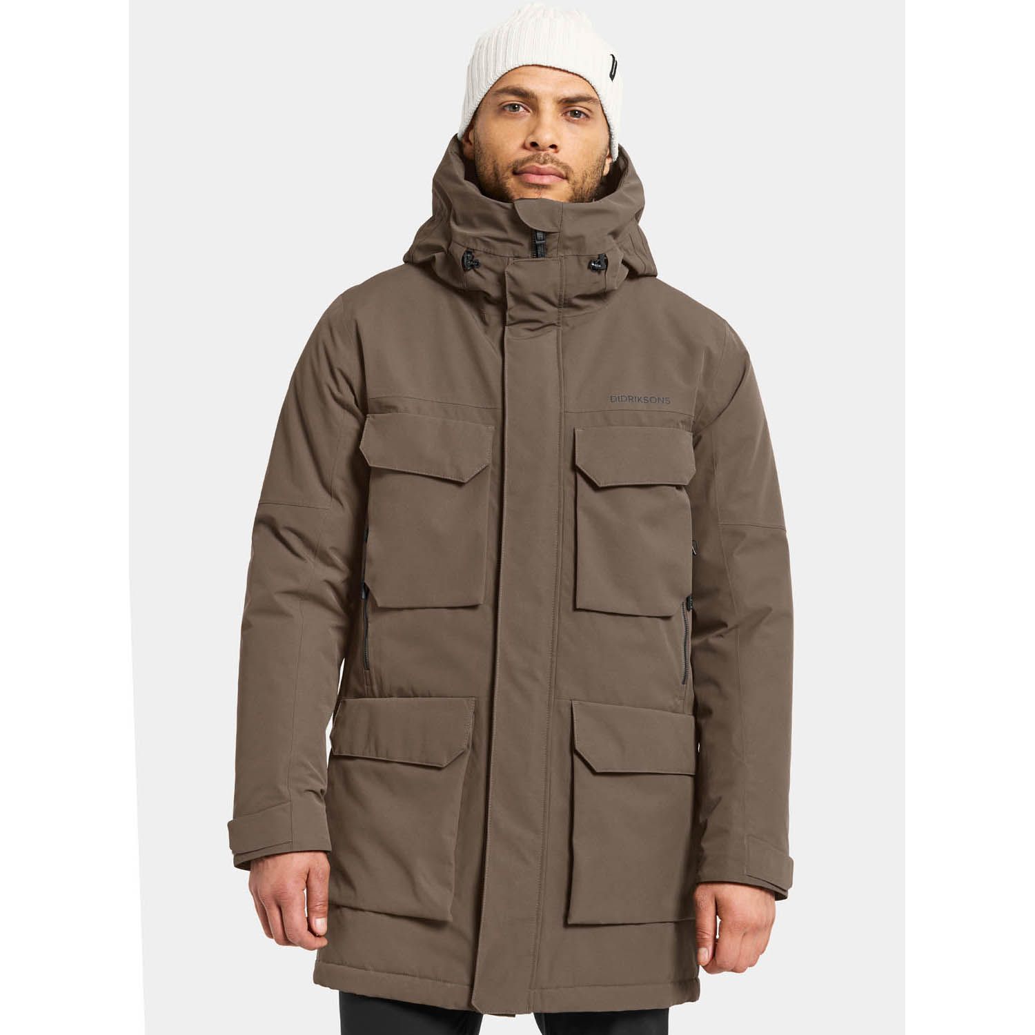 Didriksons Drew Parka