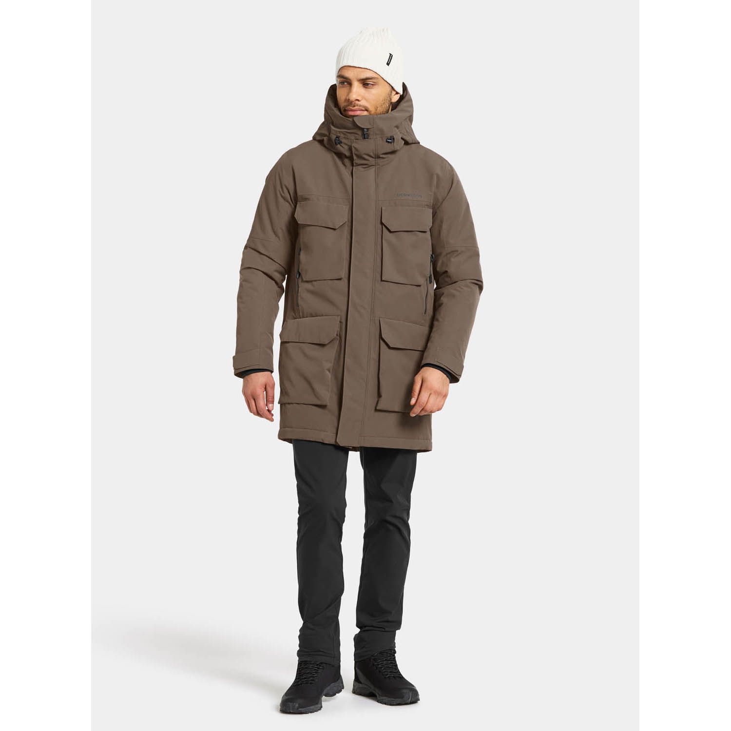 Didriksons Drew Parka