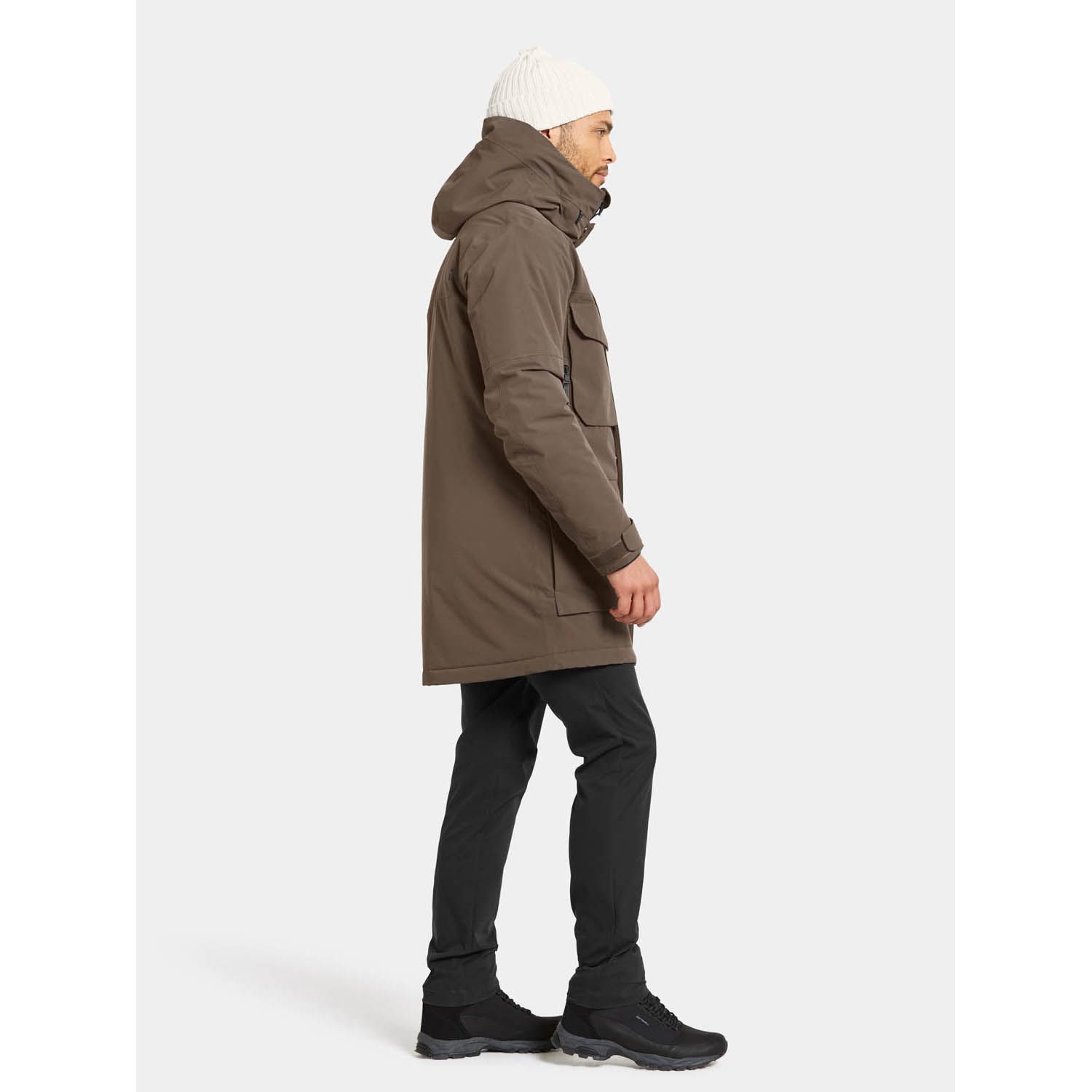 Didriksons Drew Parka
