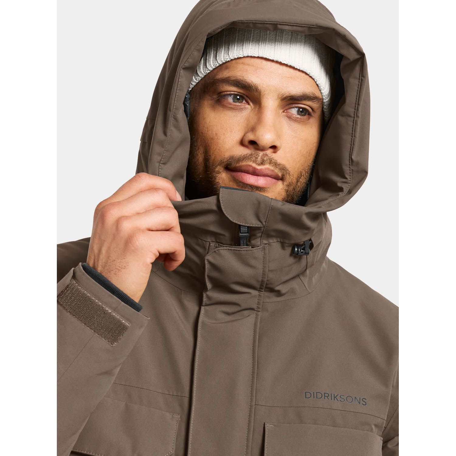 Didriksons Drew Parka