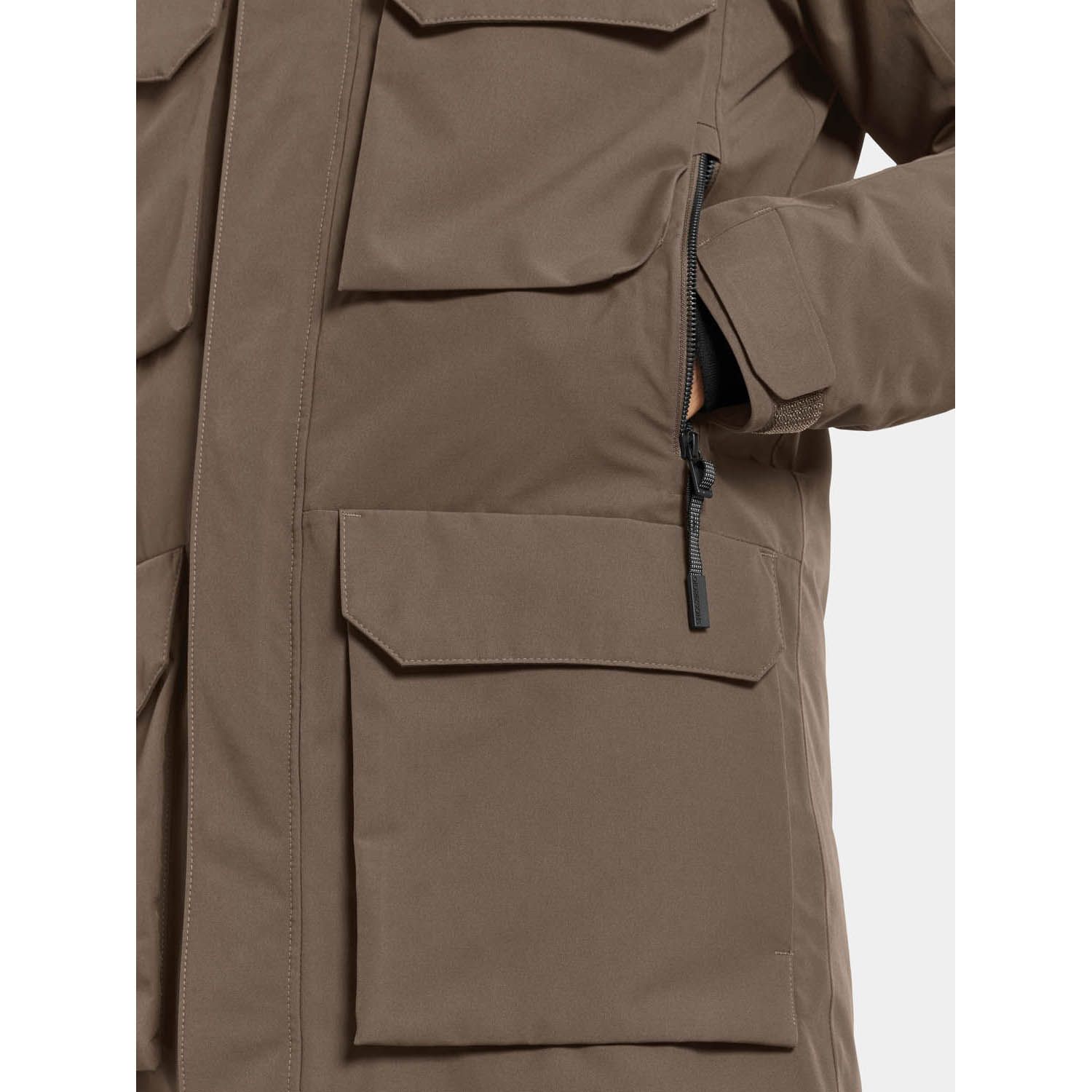 Didriksons Drew Parka