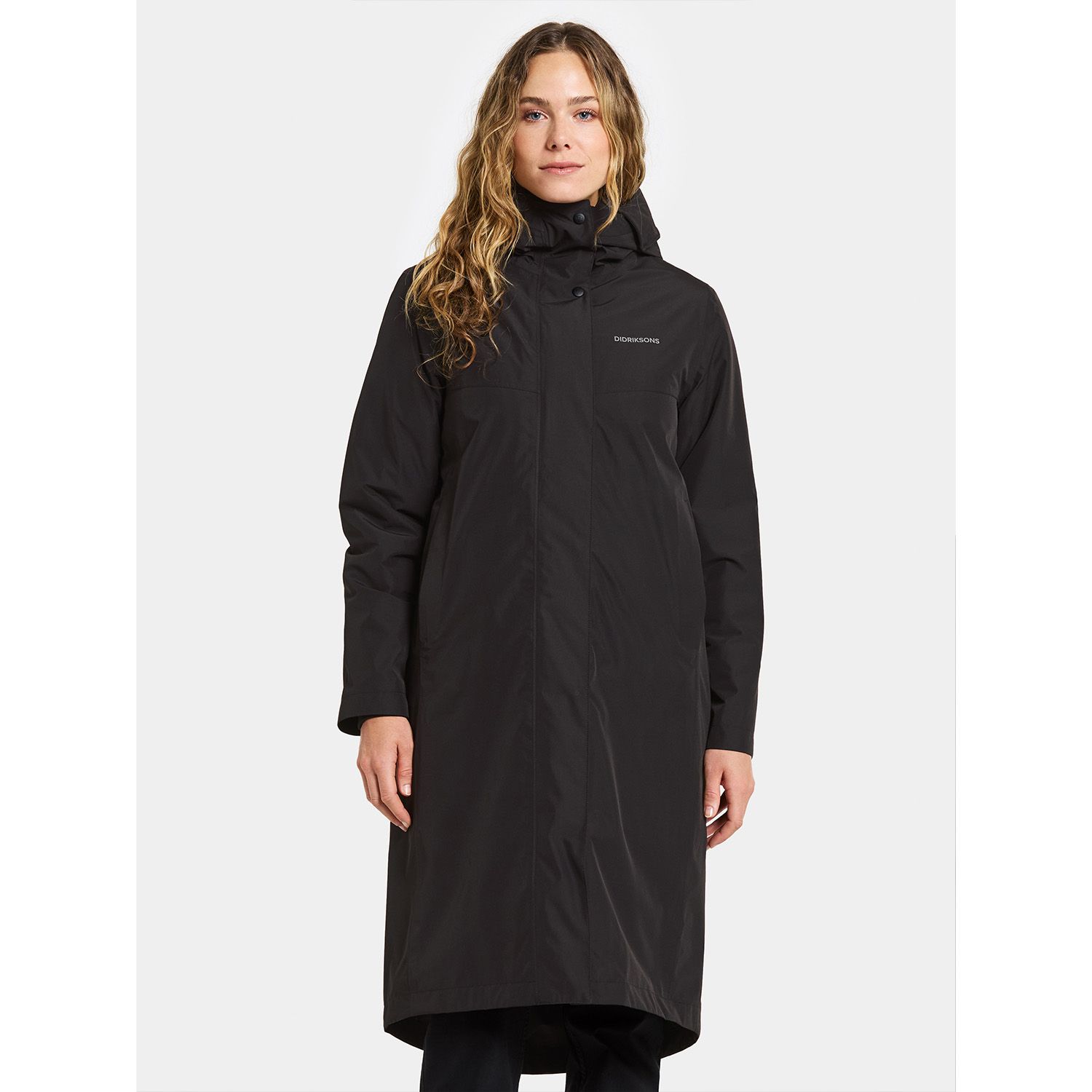 Didriksons Selina Parka