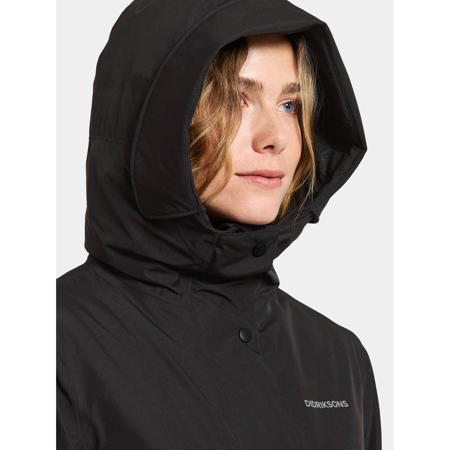 Didriksons Selina Parka