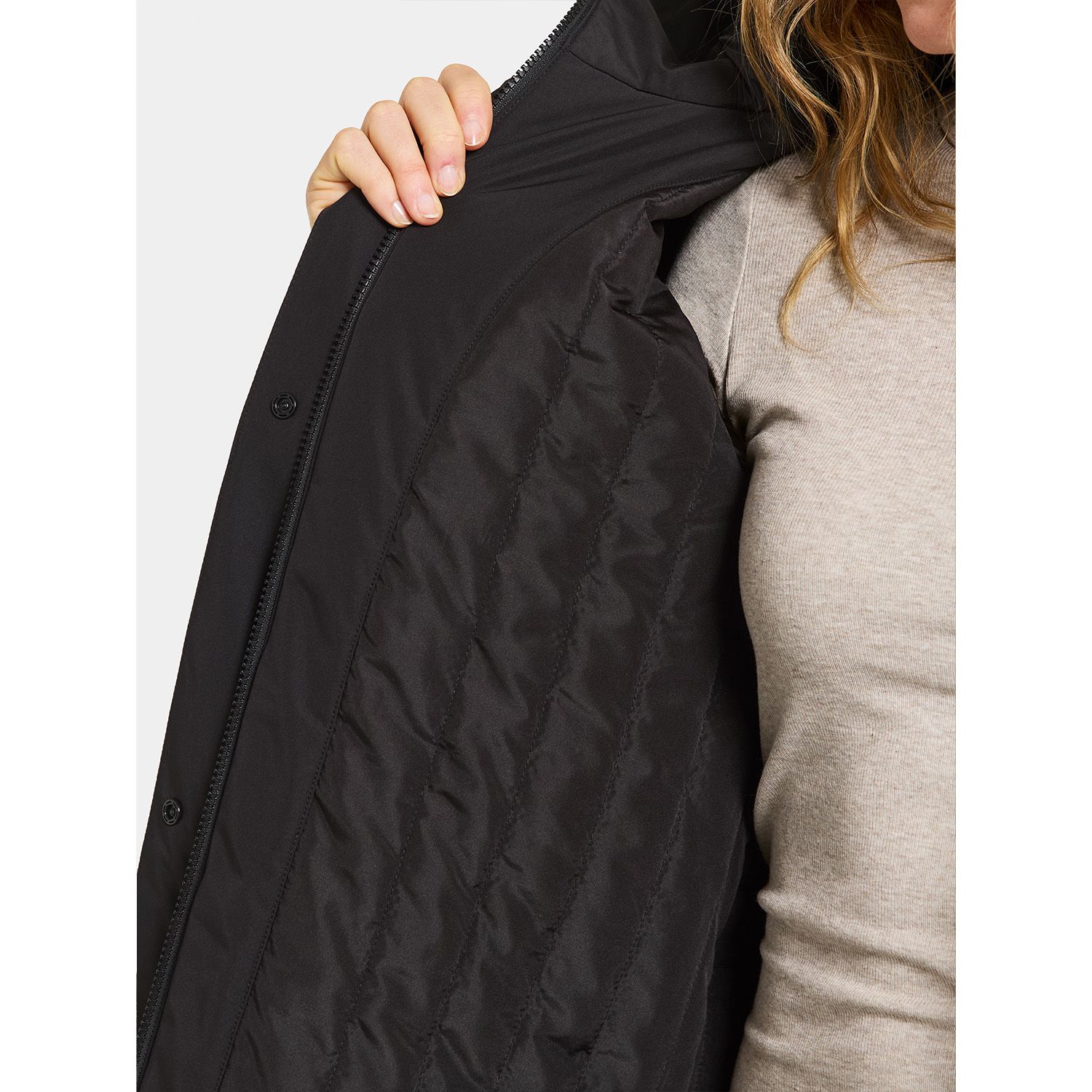 Didriksons Selina Parka