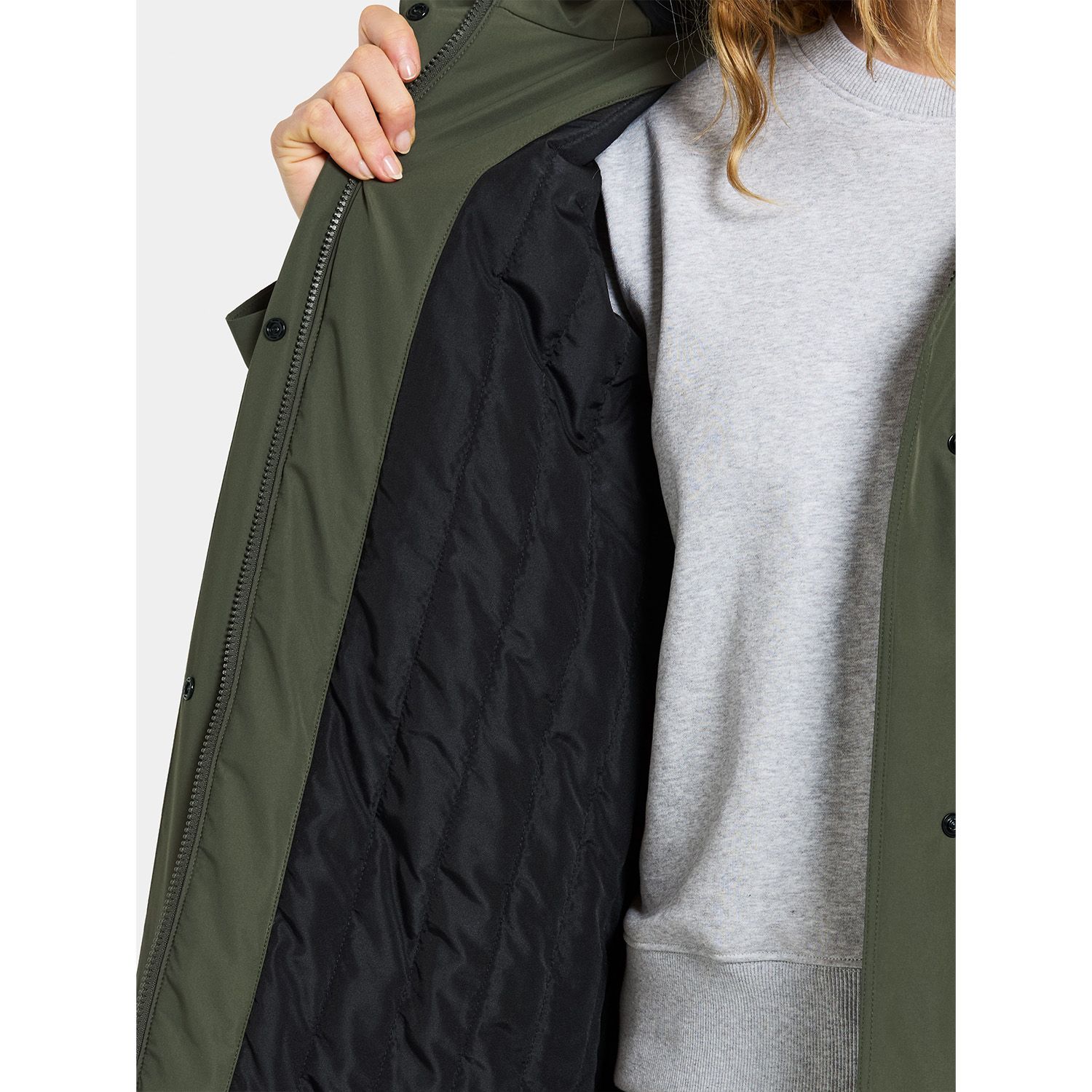 Didriksons Selina Parka