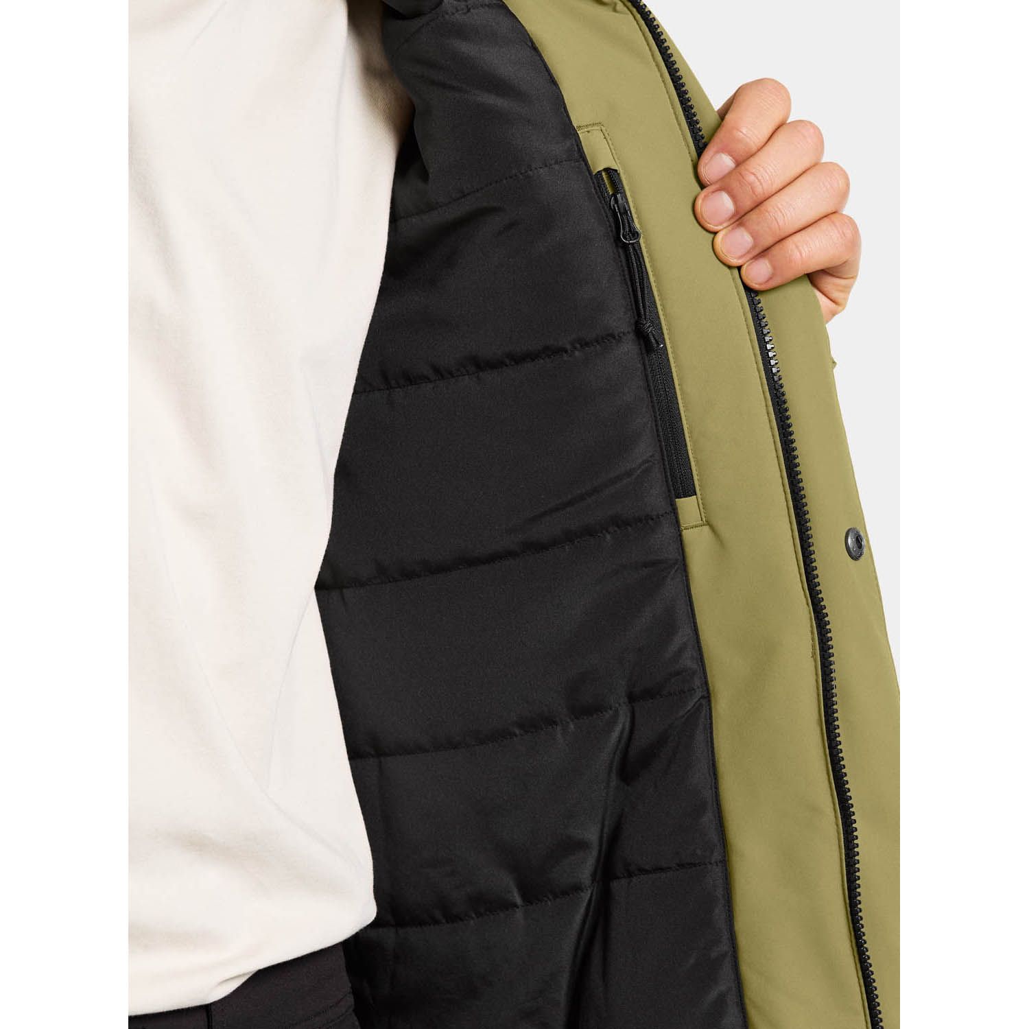 Didriksons Stefan Jacket