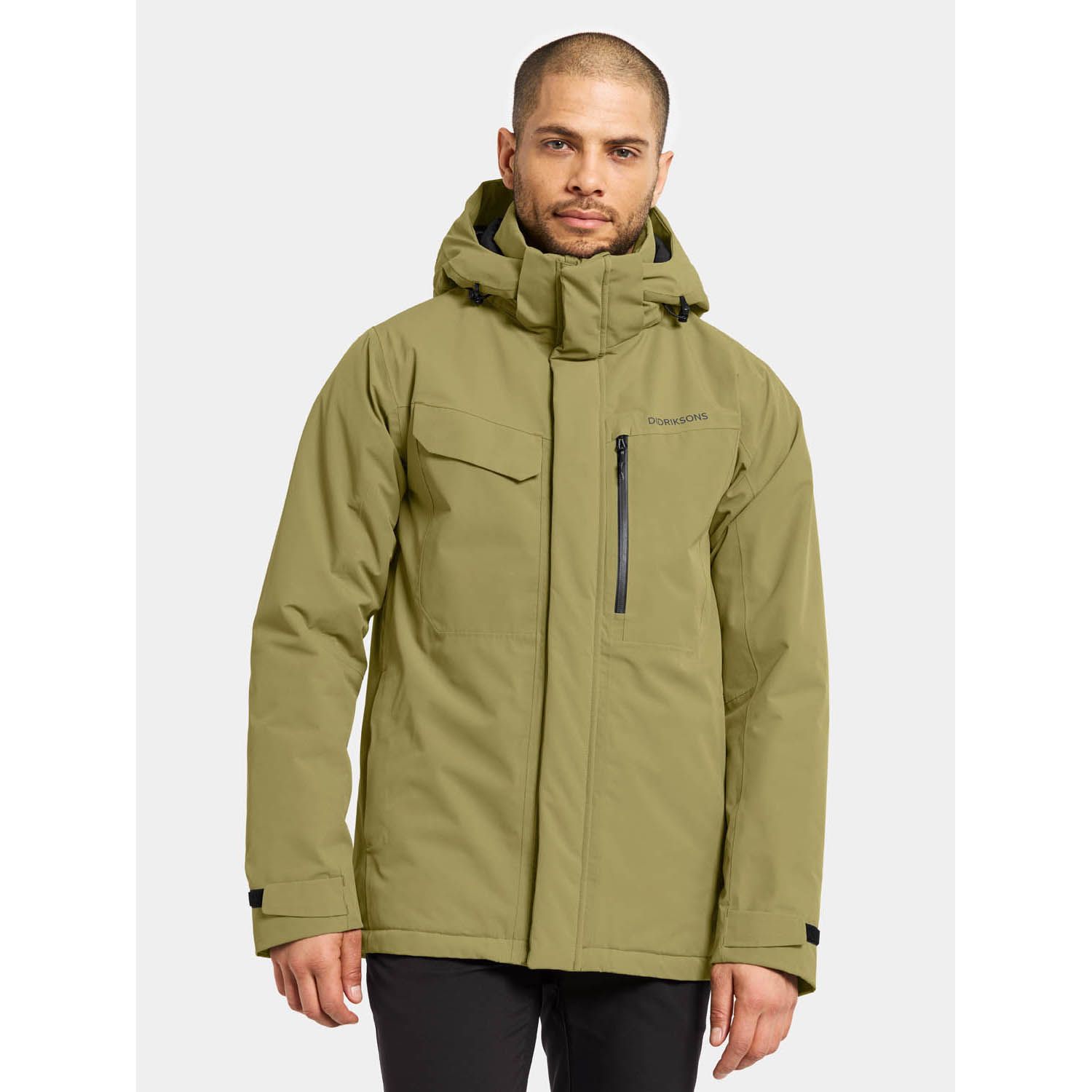 Didriksons Stefan Jacket