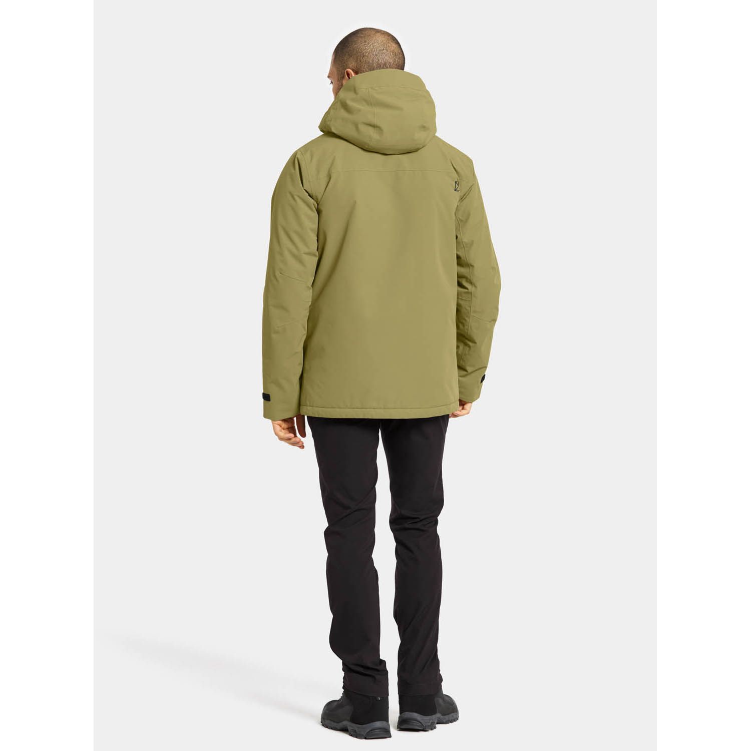 Didriksons Stefan Jacket