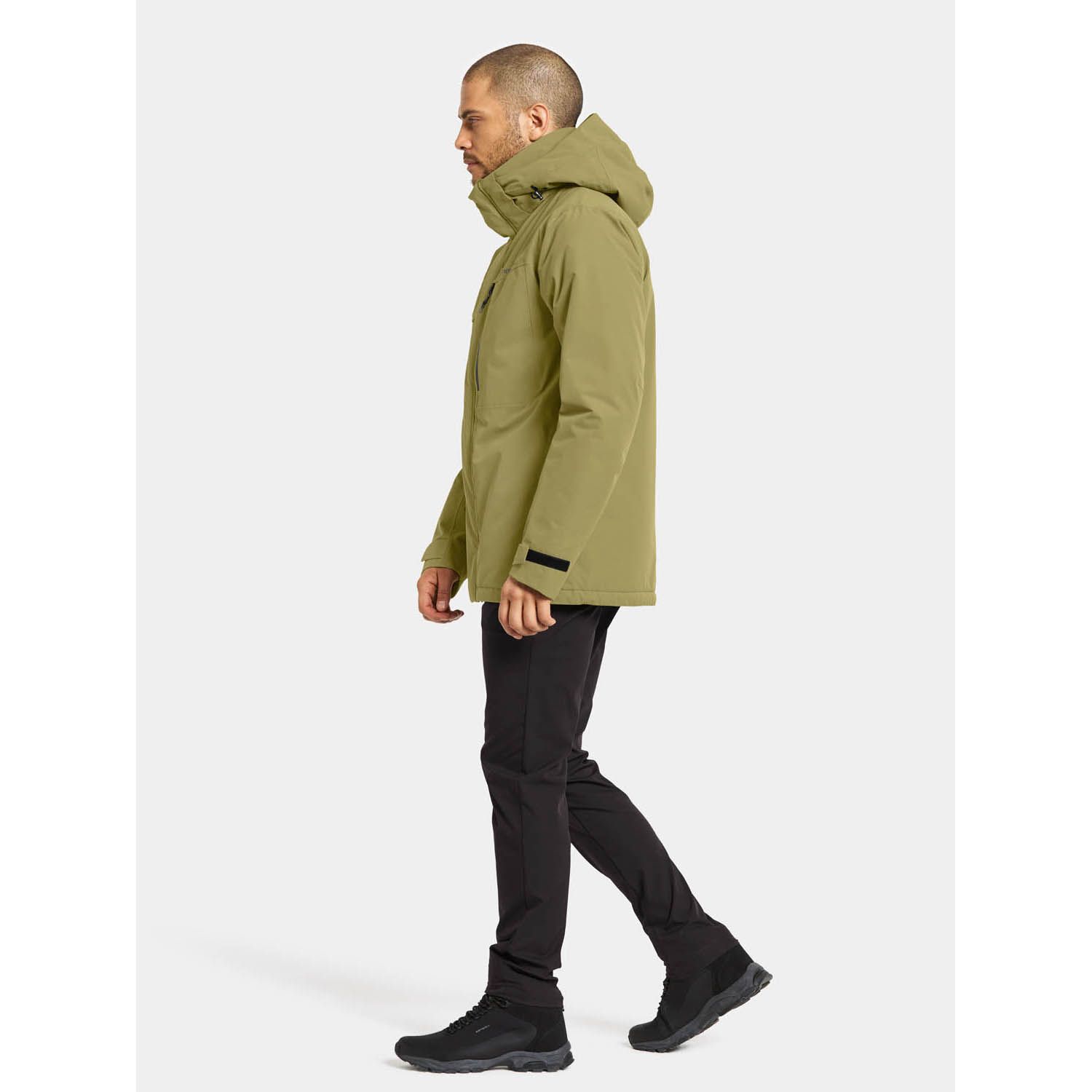 Didriksons Stefan Jacket