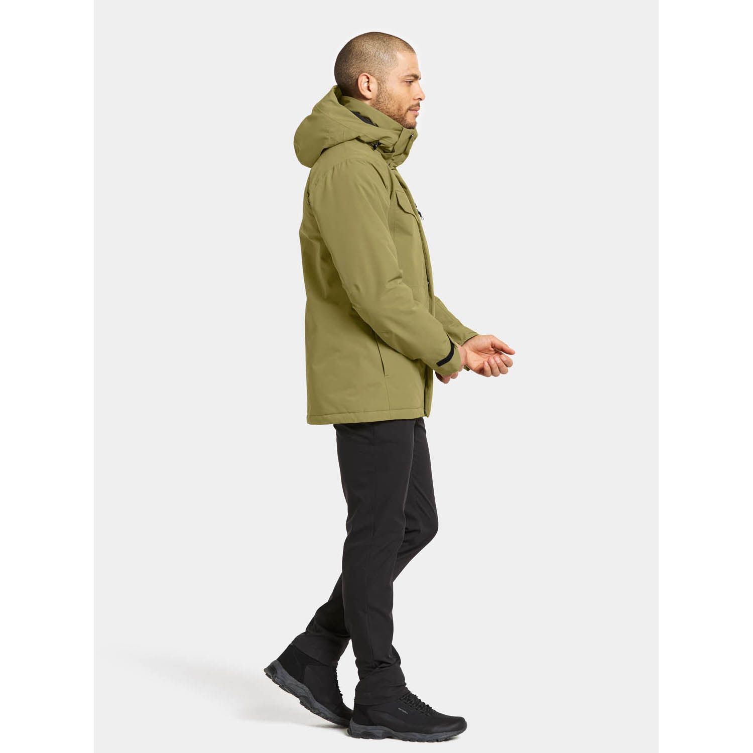 Didriksons Stefan Jacket